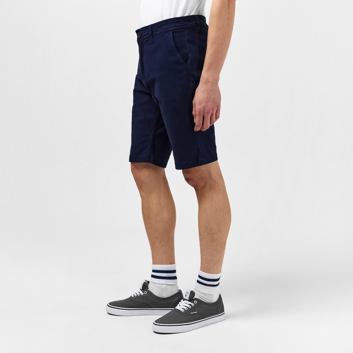 SoulCal Men&#039;s Chino Short, product, variation 3
