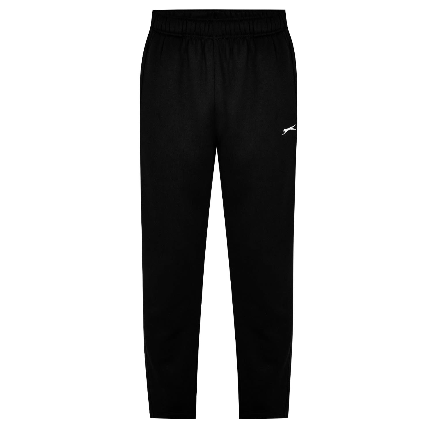 Slazenger Men&#039;s Open Hem Fleece Pants, product, variation 3