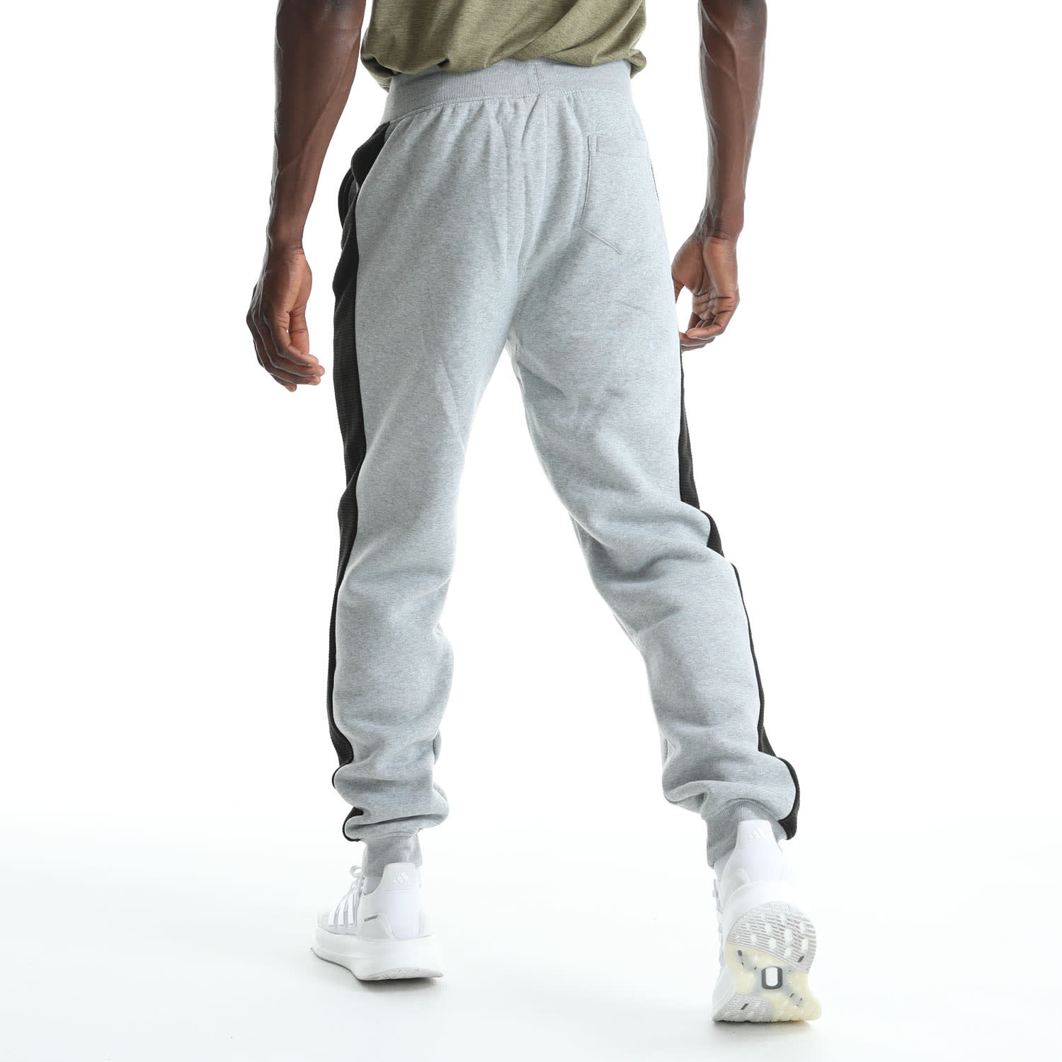 Everlast Men&#039;s Premium Closed Hem Jogger, product, variation 5