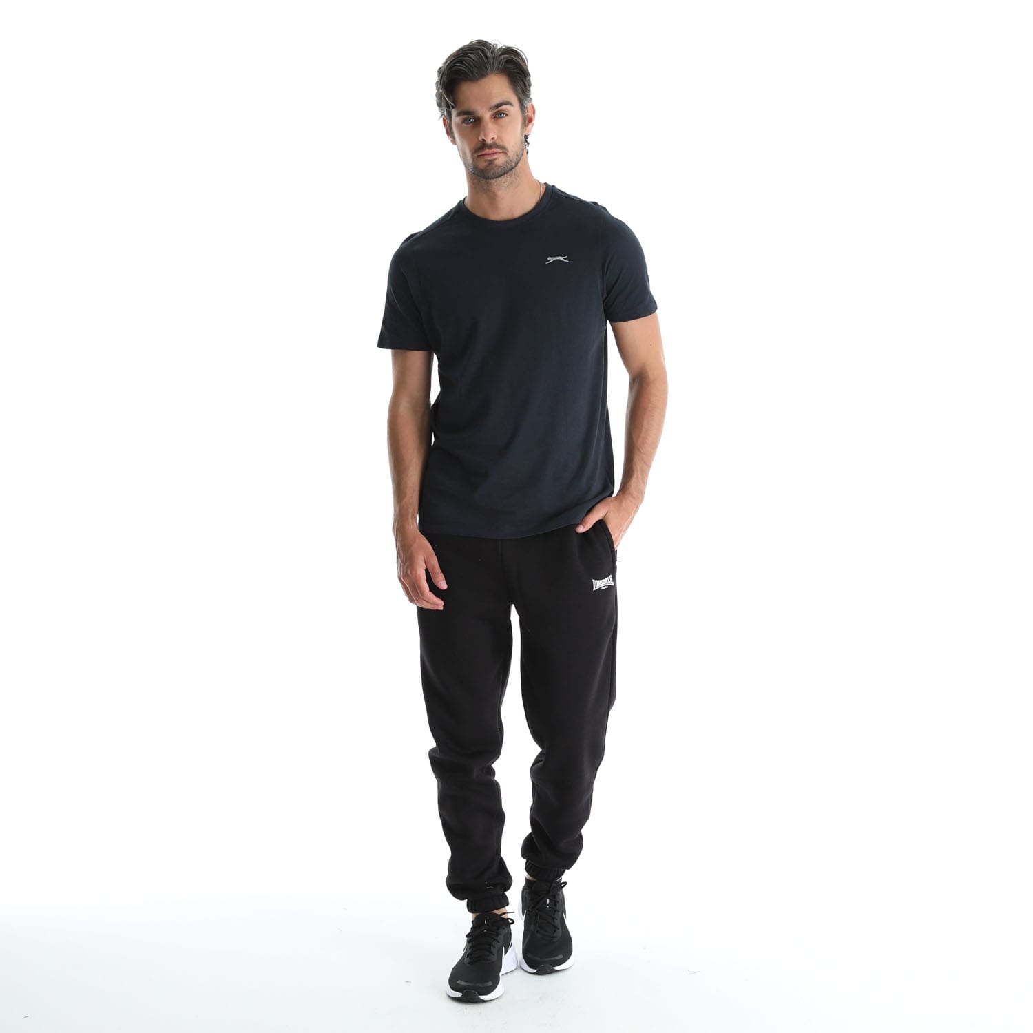 Lonsdale Men&#039;s Essential Jogger, product, variation 2
