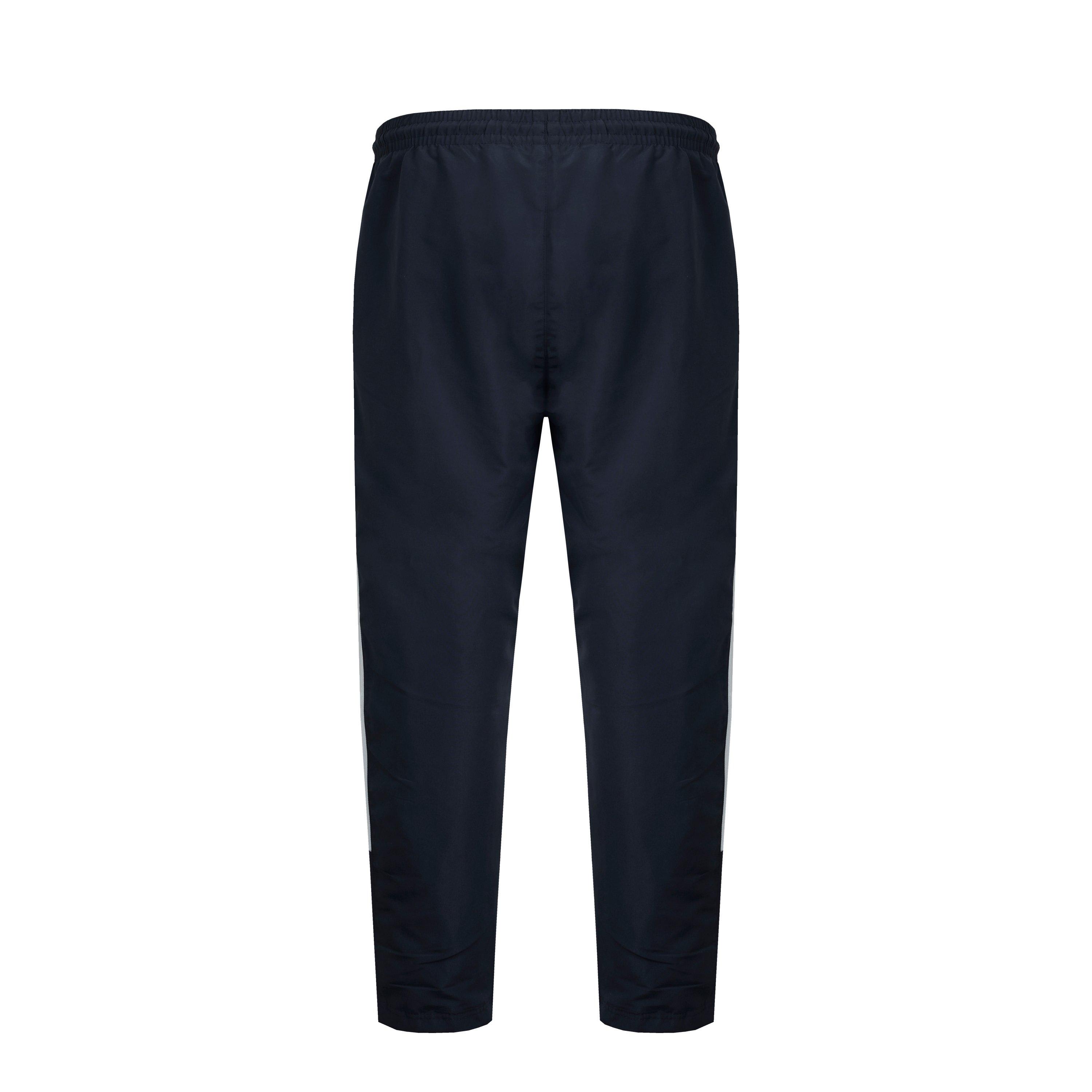 Lonsdale Men&#039;s 2-Stripe Open Hem Woven Pants, product, variation 2