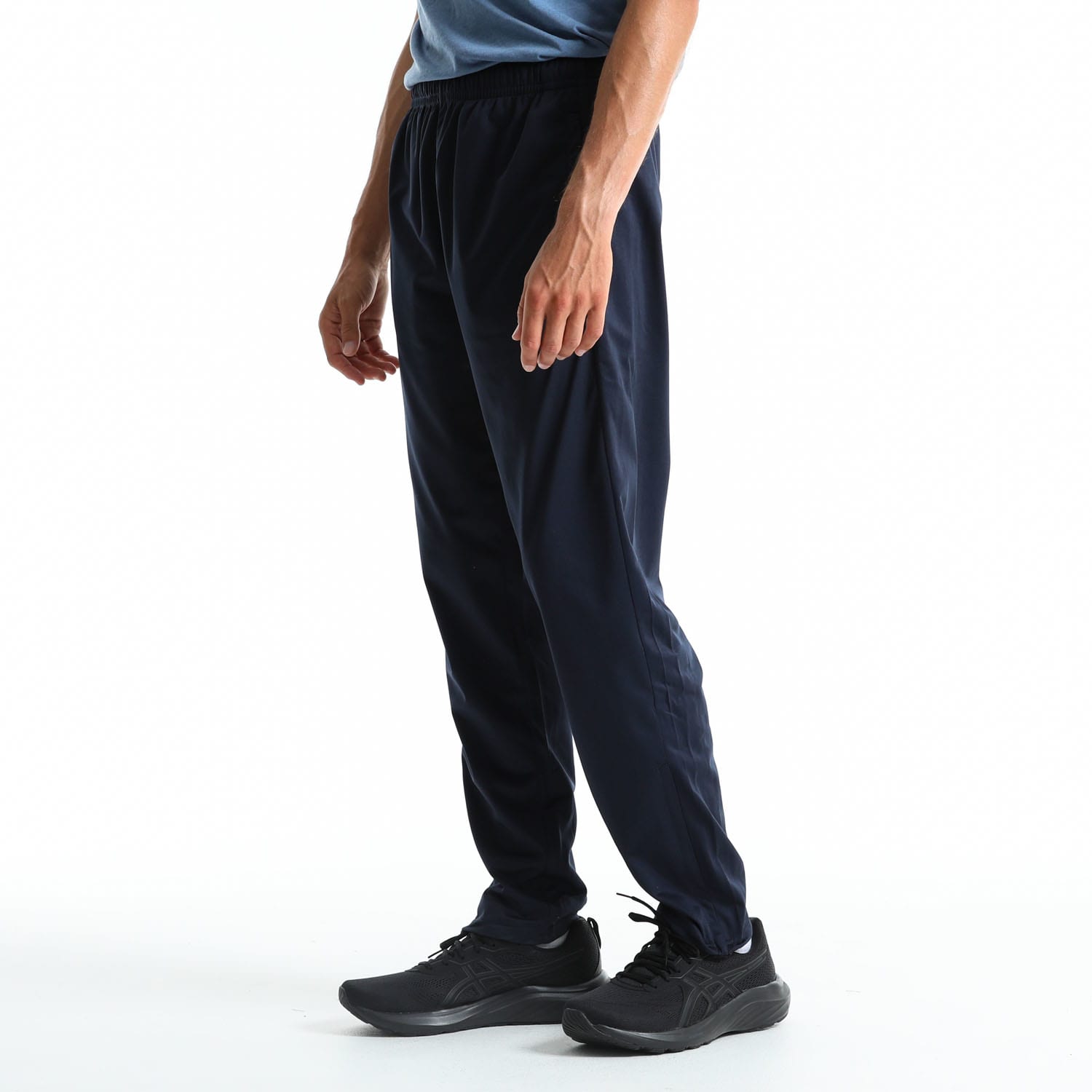 Slazenger Men&#039;s Polyester Jogger, product, variation 4