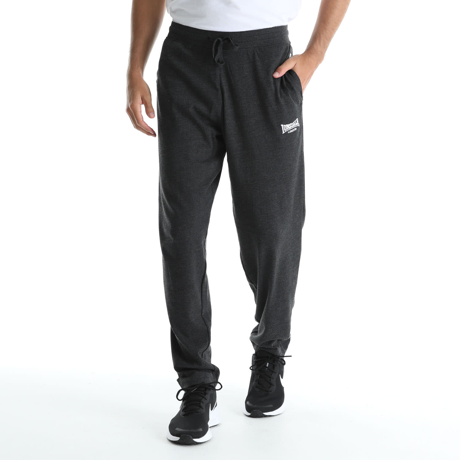 Lonsdale Men's Lighweight Jogger
