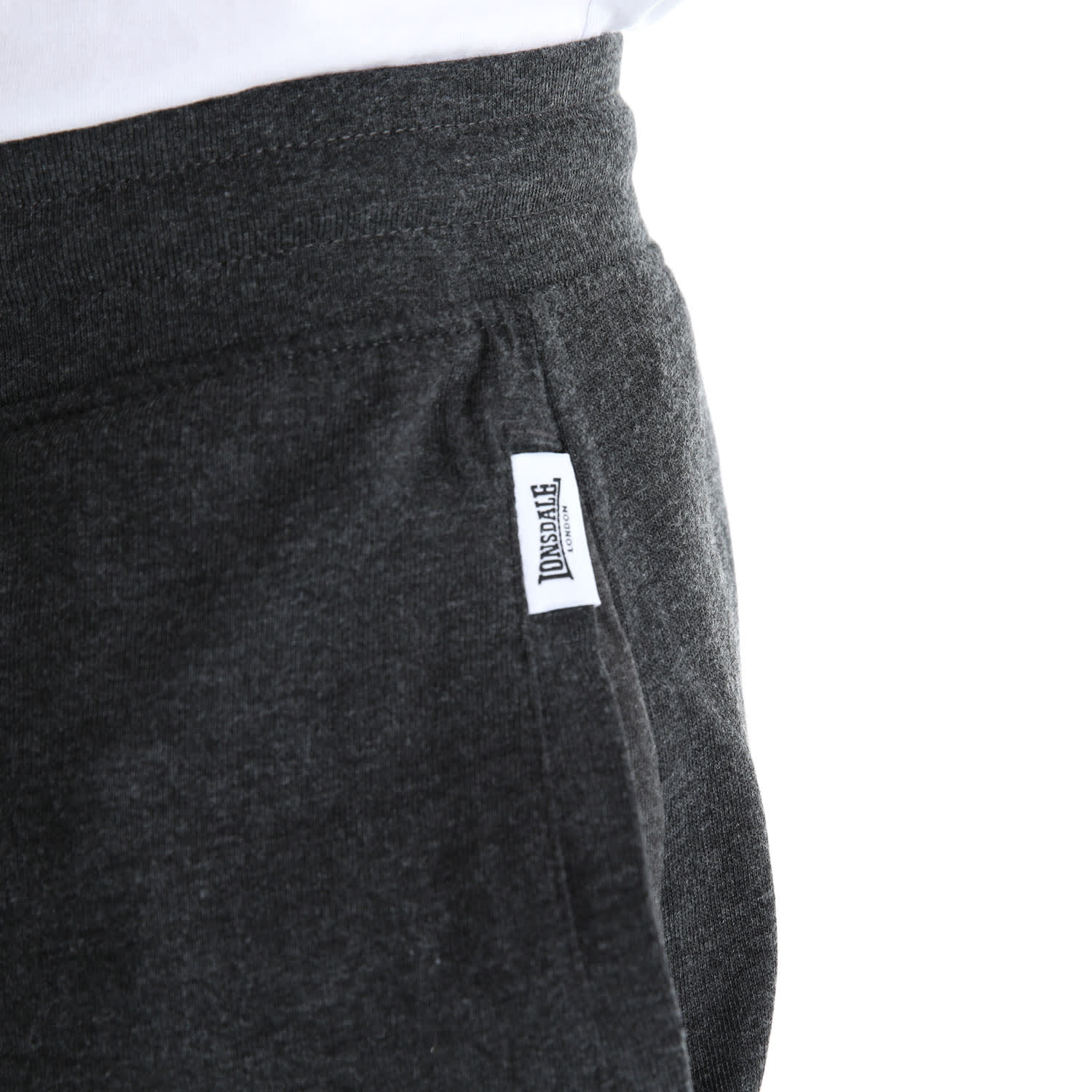 Lonsdale Men&#039;s Lighweight Jogger, product, variation 6