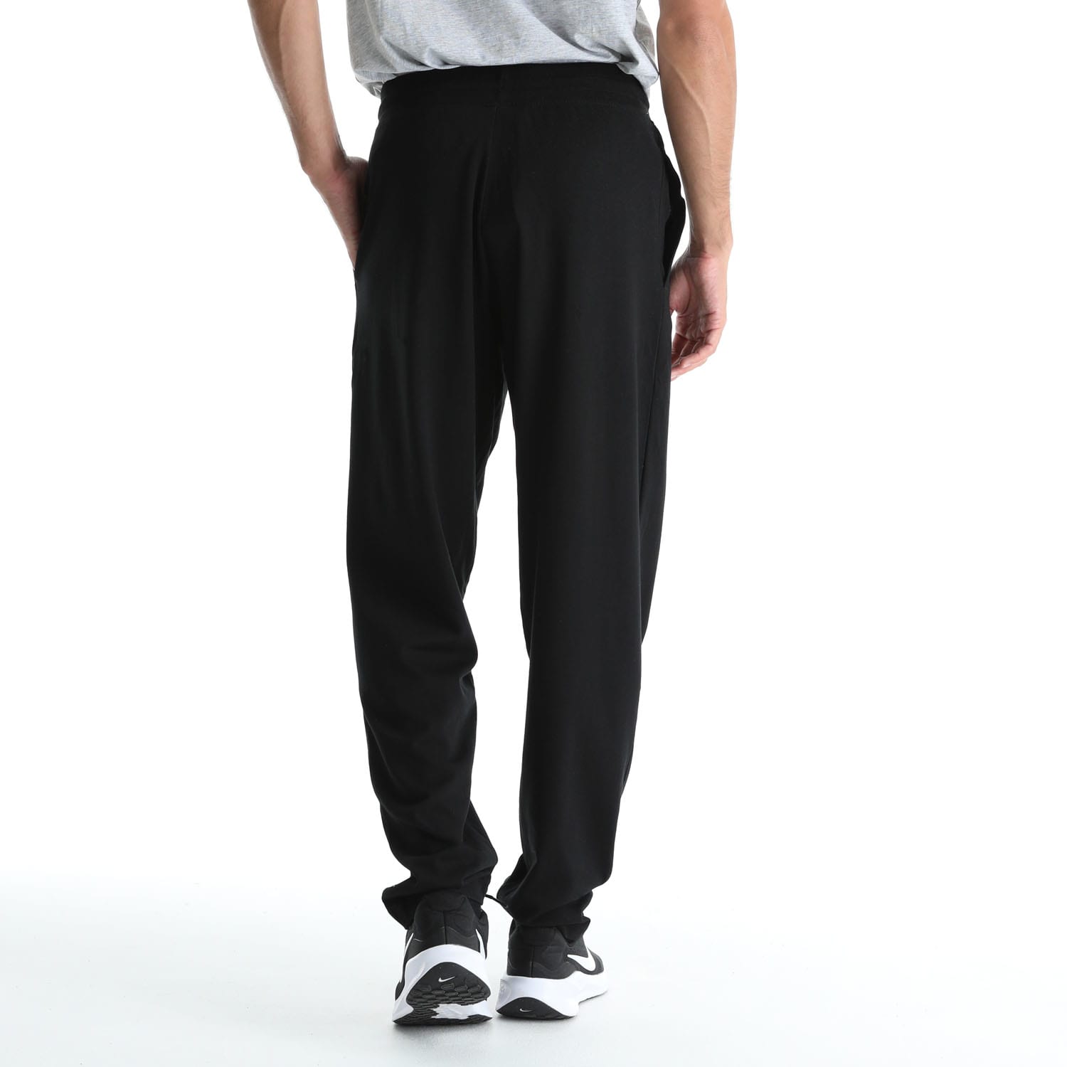 Lonsdale Men&#039;s Lighweight Jogger, product, variation 5
