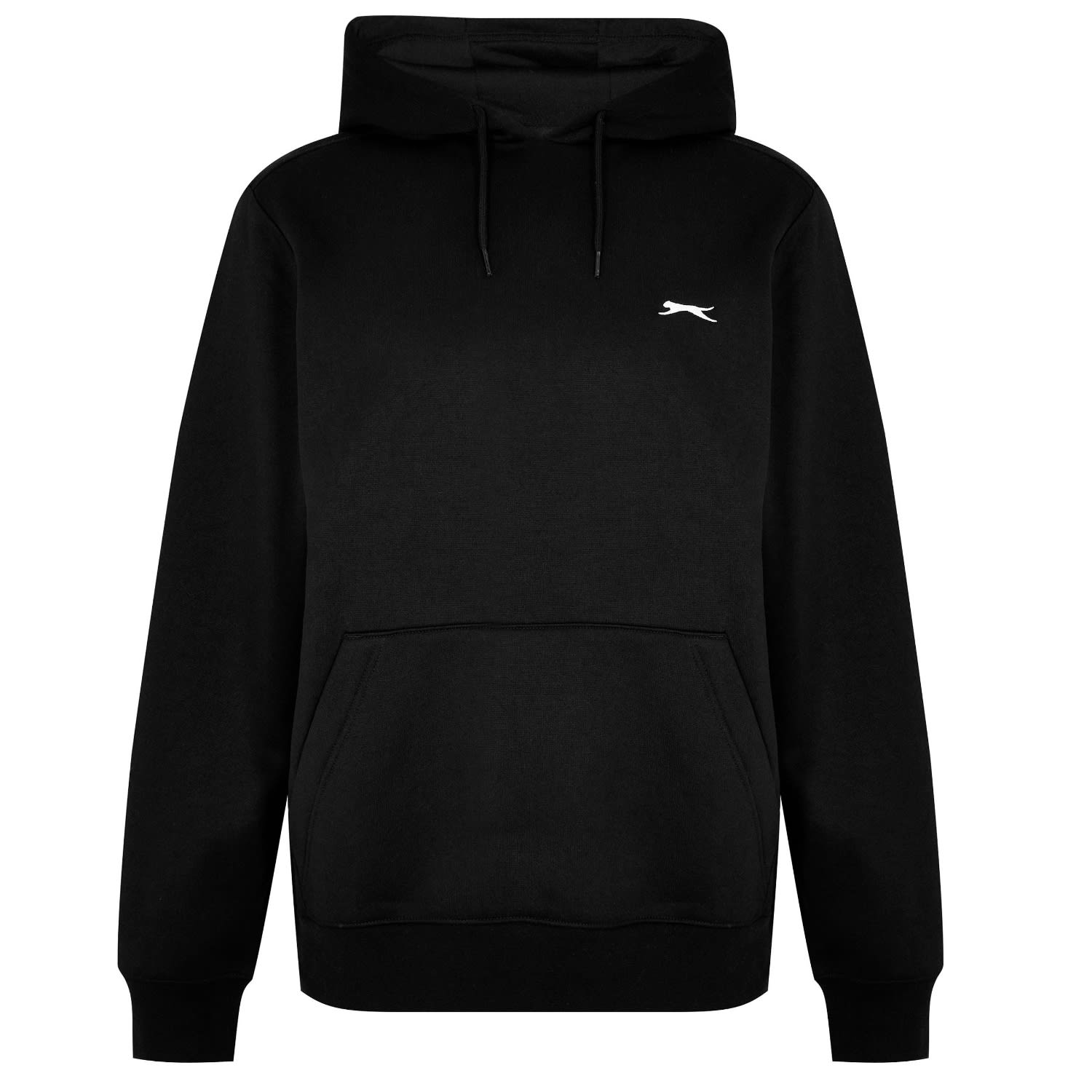 Slazenger Men&#039;s Fleece Hoodie, product, variation 3