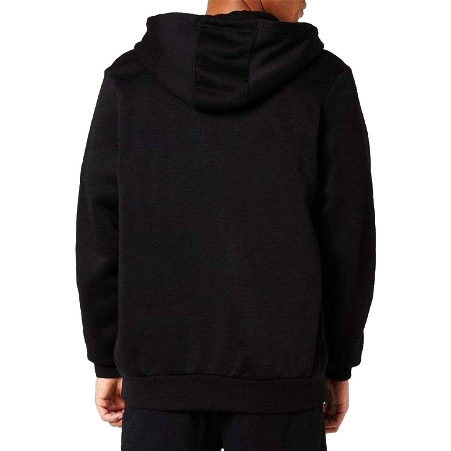 Slazenger Men&#039;s Full-Zip Hoodie, product, variation 2