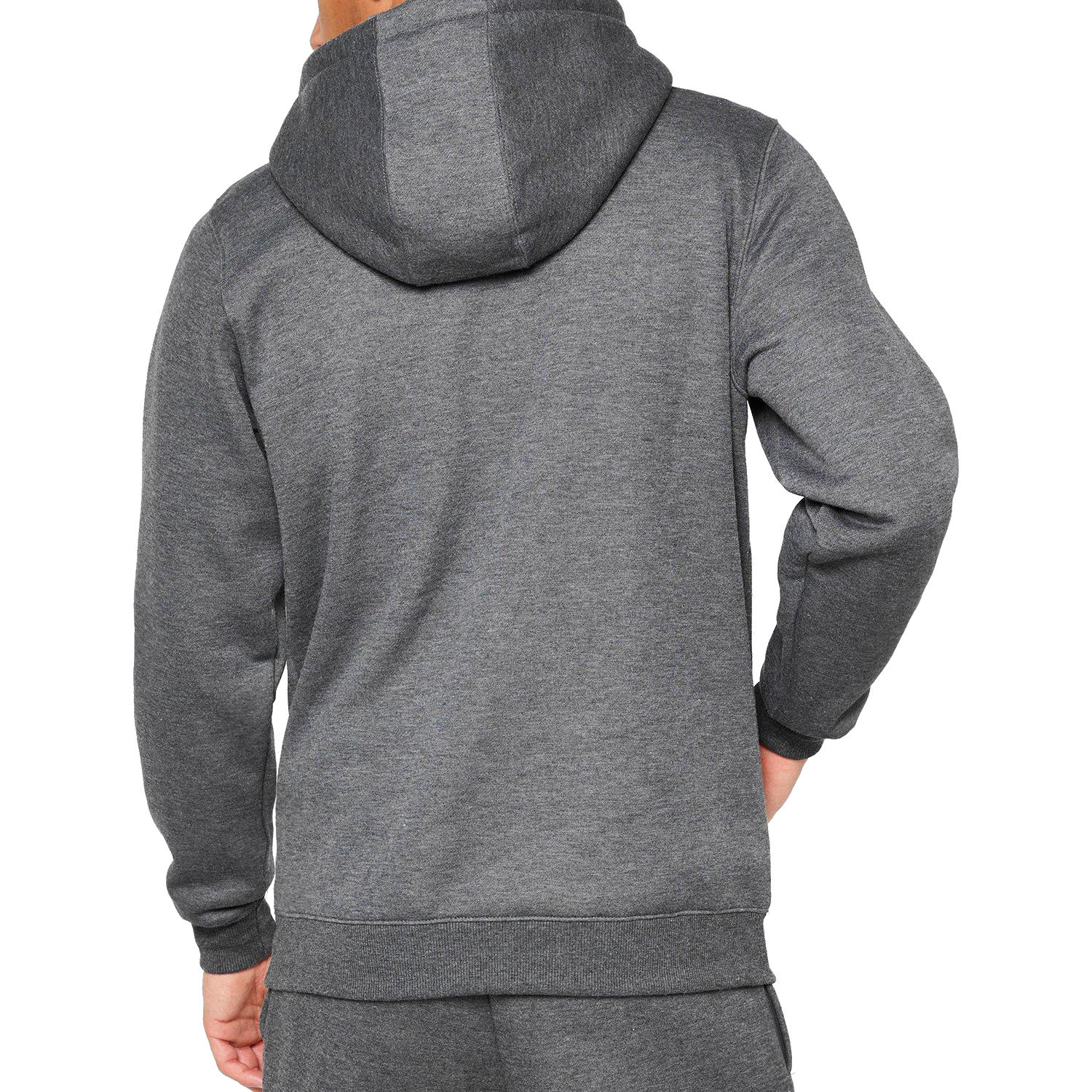 Lonsdale Men&#039;s Essential Hoodie, product, variation 2