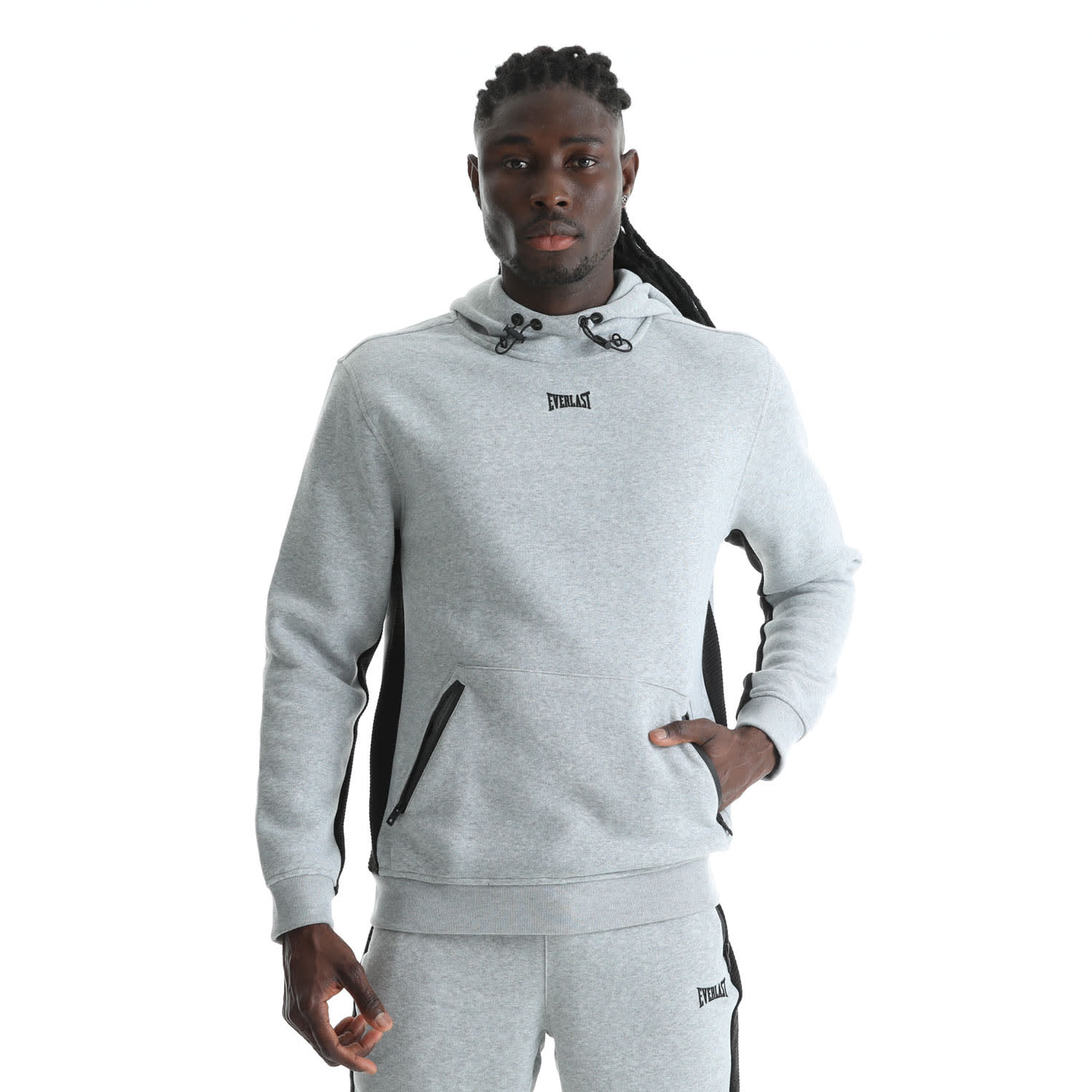 Everlast Men's Premium Hoodie