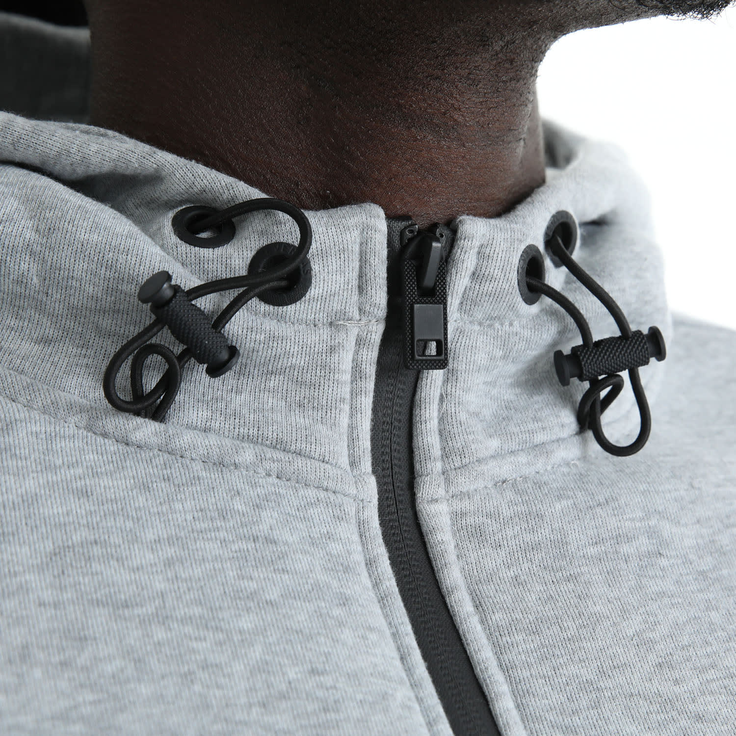 Everlast Men&#039;s Premium Zip-Through Jacket, product, variation 6