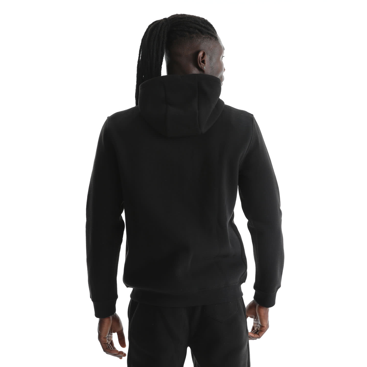 Everlast Men&#039;s Premium Zip-Through Jacket, product, variation 5