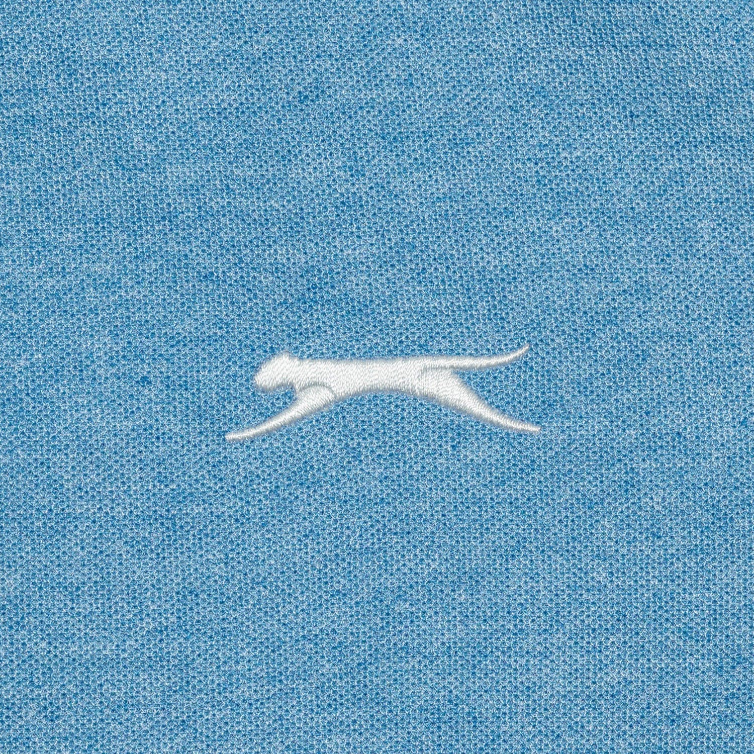 Slazenger Men&#039;s Golf Plain Polo, product, variation 5