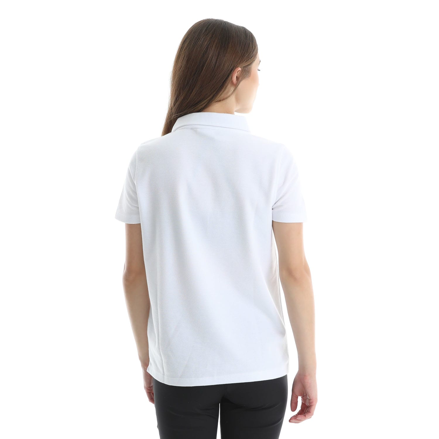 Slazenger Women&#039;s Golf Pique Polo, product, variation 5