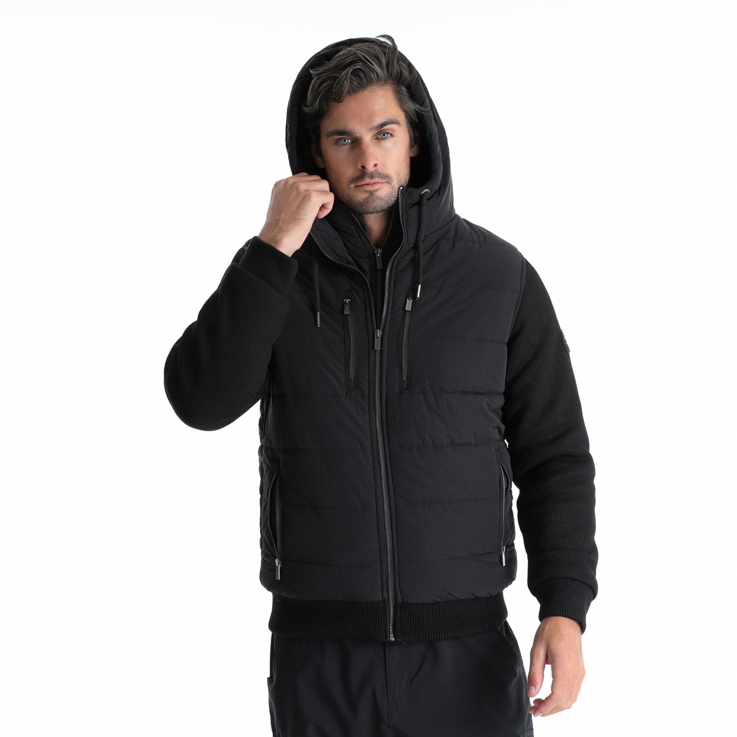 Firetrap Men&#039;s Sartorial Jacket, product, variation 3