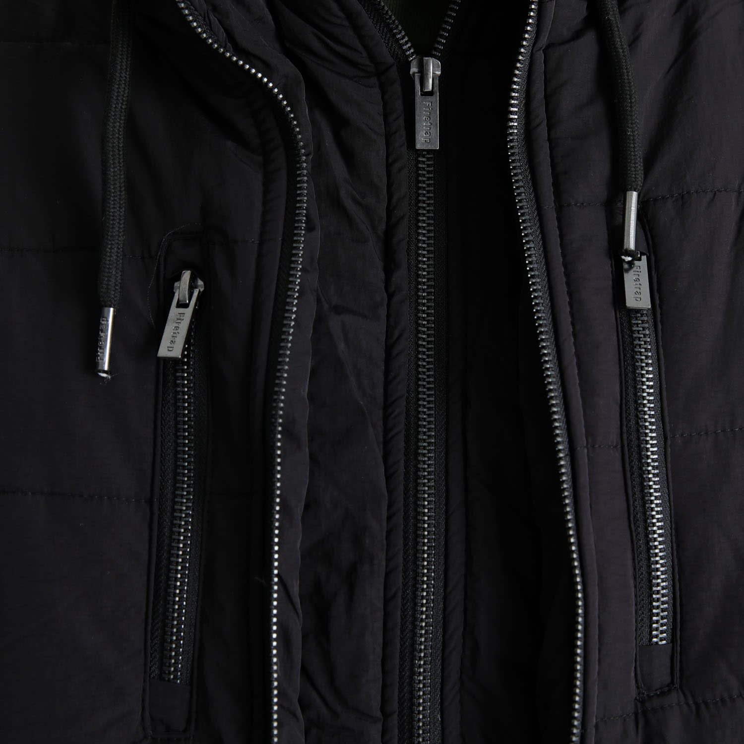 Firetrap Men&#039;s Sartorial Jacket, product, variation 11