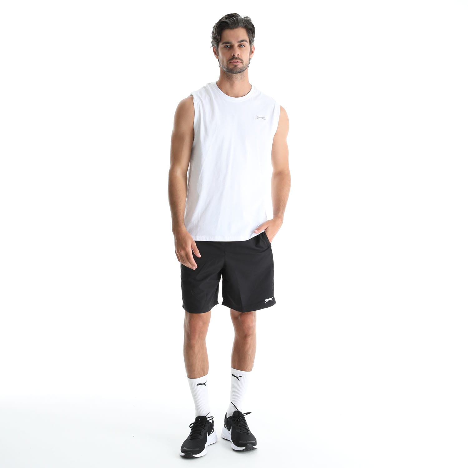 Slazenger Men&#039;s Vest, product, variation 2