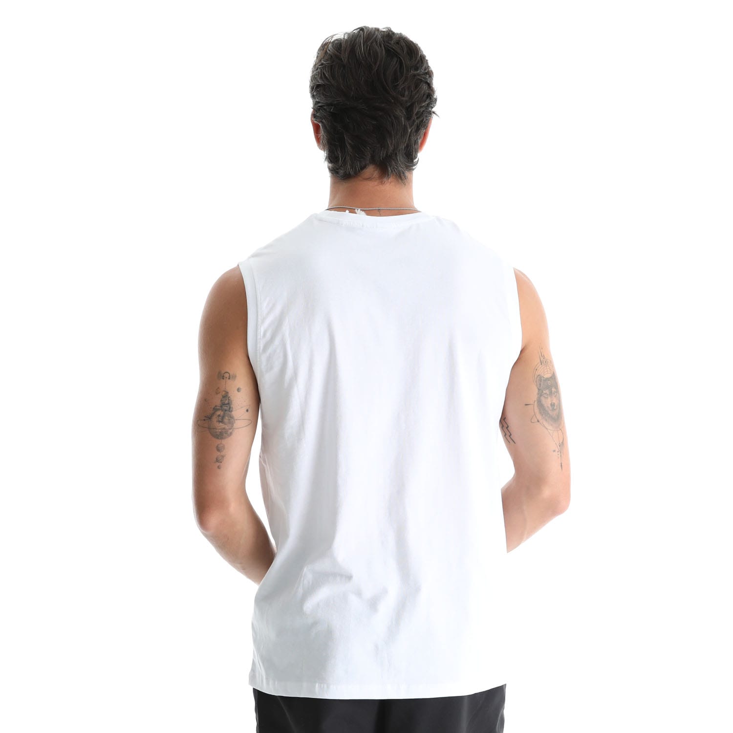 Slazenger Men&#039;s Vest, product, variation 5