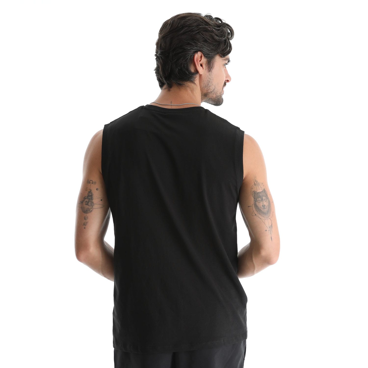 Slazenger Men&#039;s Vest, product, variation 5