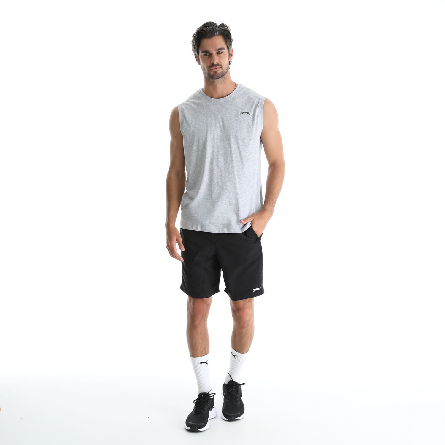 Slazenger Men&#039;s Vest, product, variation 2