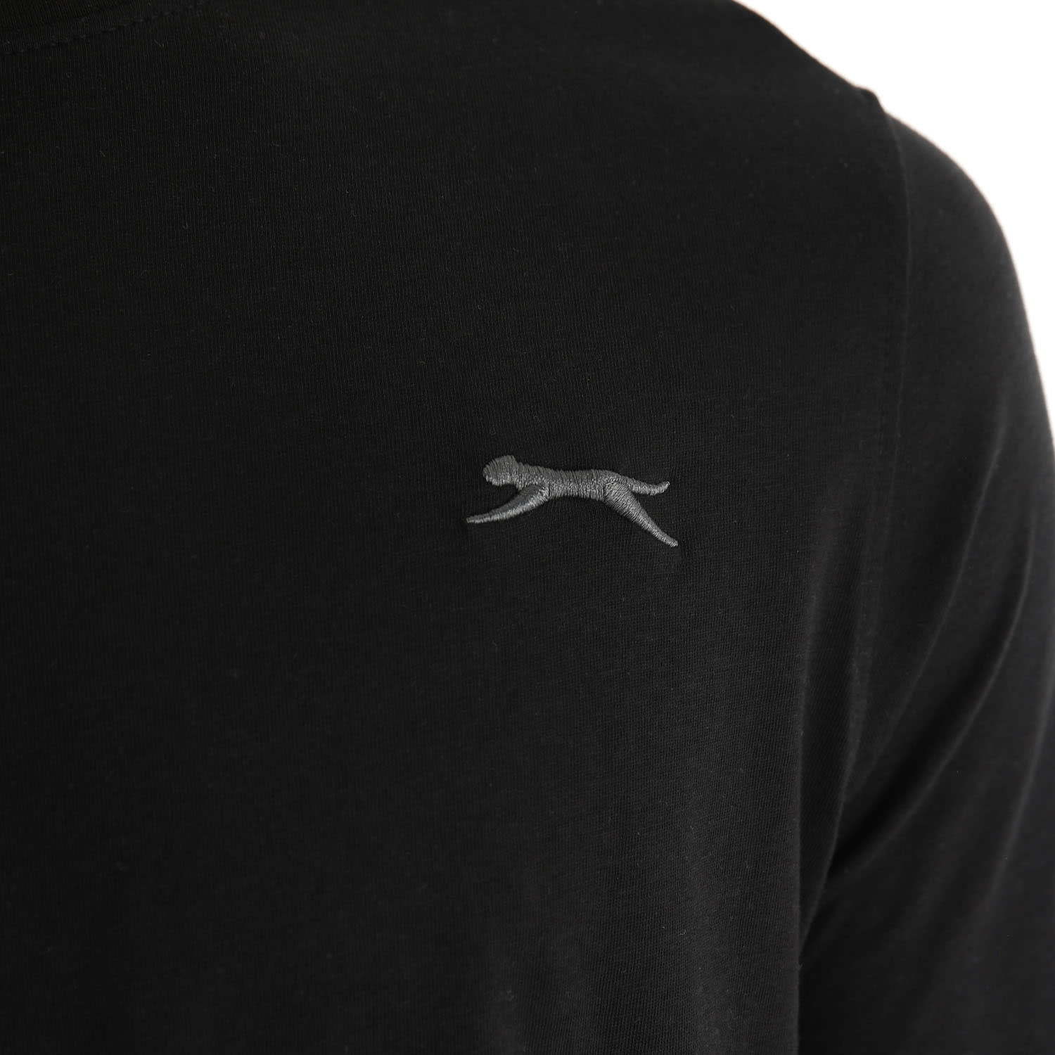 Slazenger Men&#039;s Plain Tee, product, variation 6