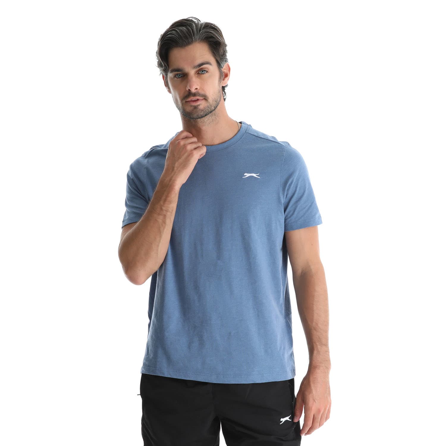Slazenger Men's Plain Tee