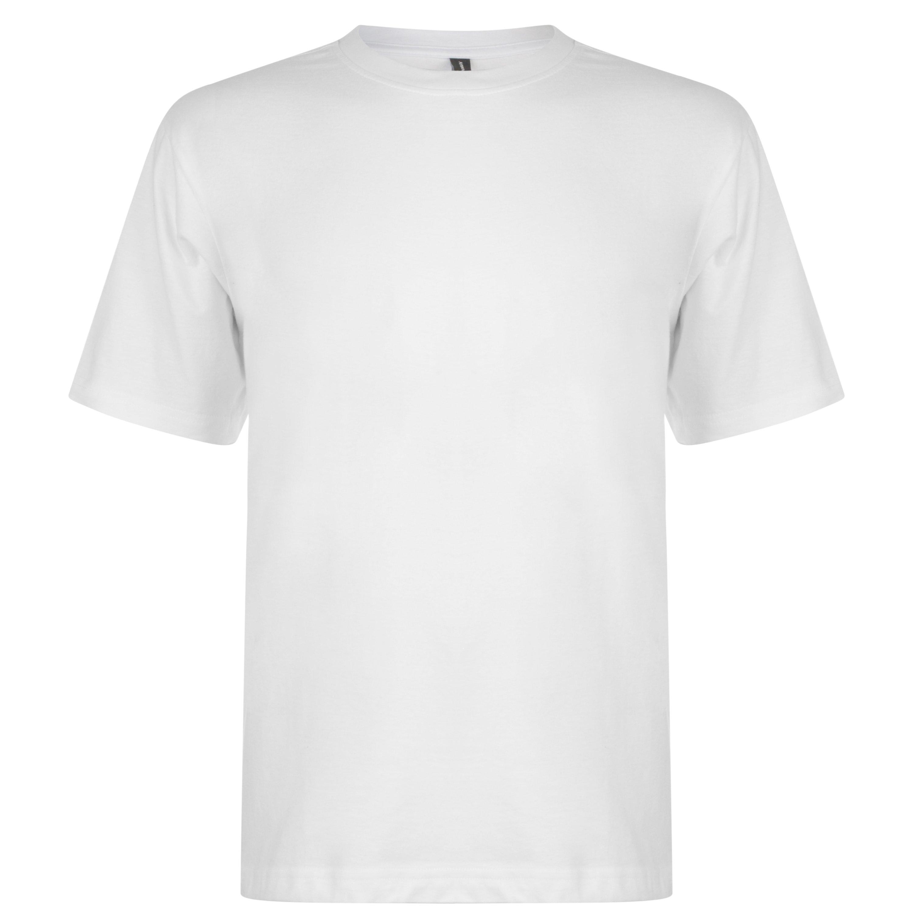 Donnay Men&#039;s 3-Pack Tees, product, variation 4