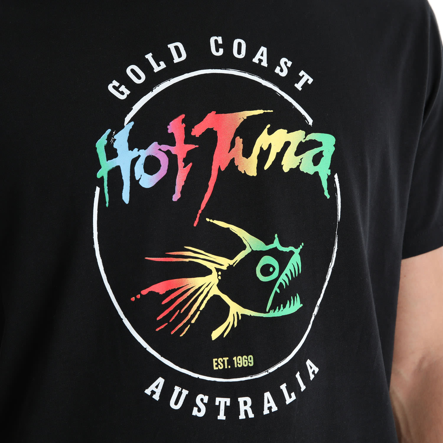 Hot Tuna Men&#039;s Tee, product, variation 6