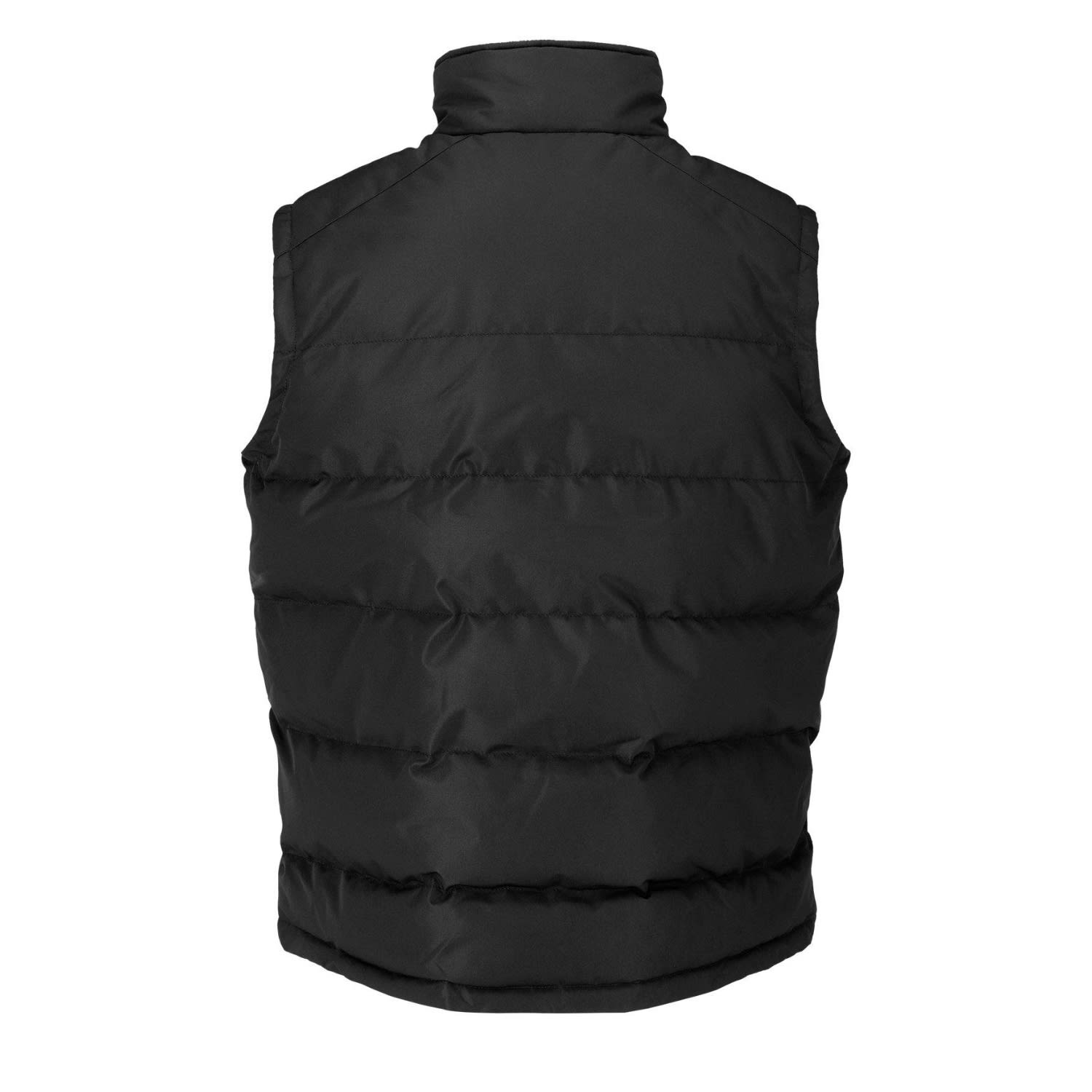 Slazenger Men&#039;s Padded Gilet, product, variation 5