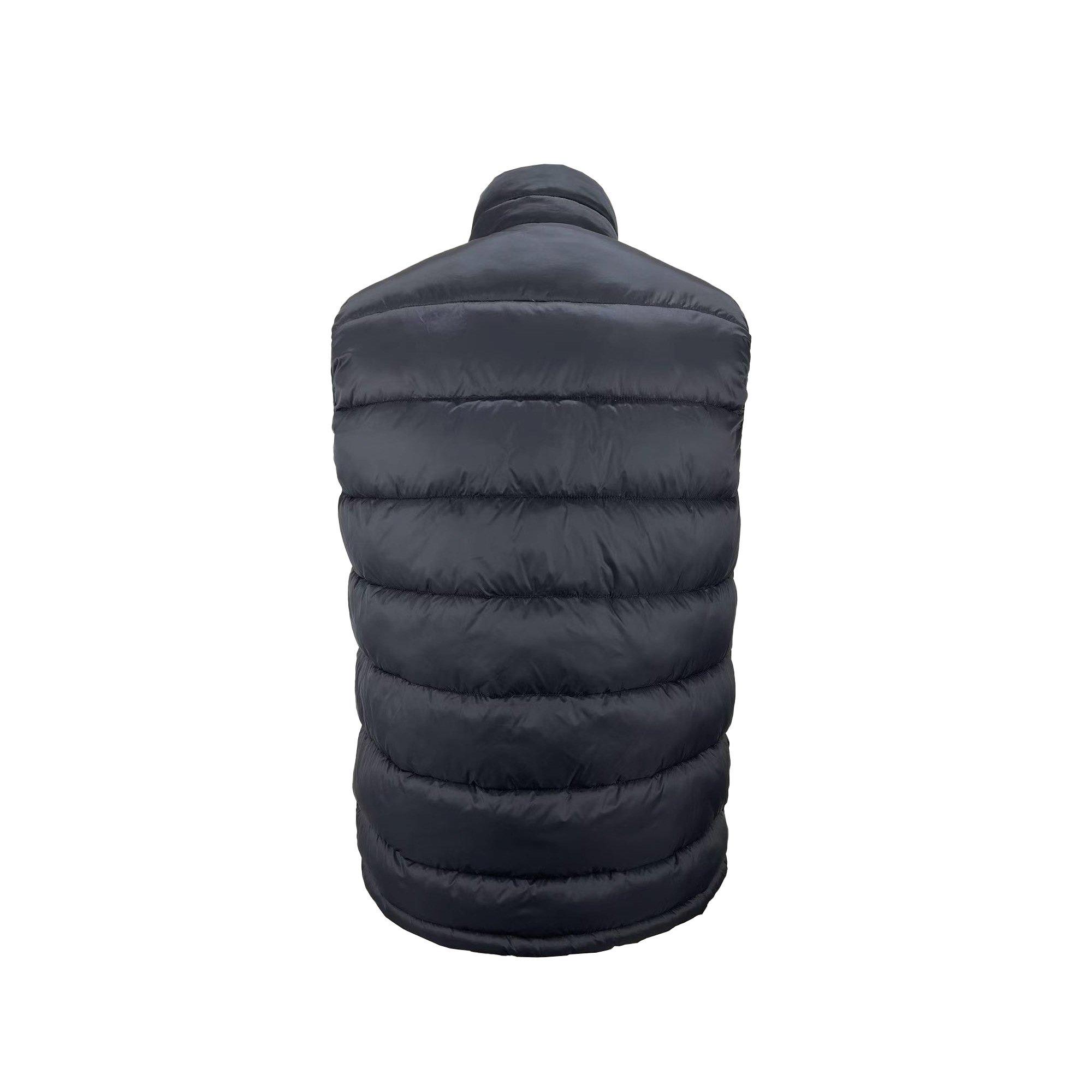 Jack Wills Men&#039;s Kershaw Gilet, product, variation 5