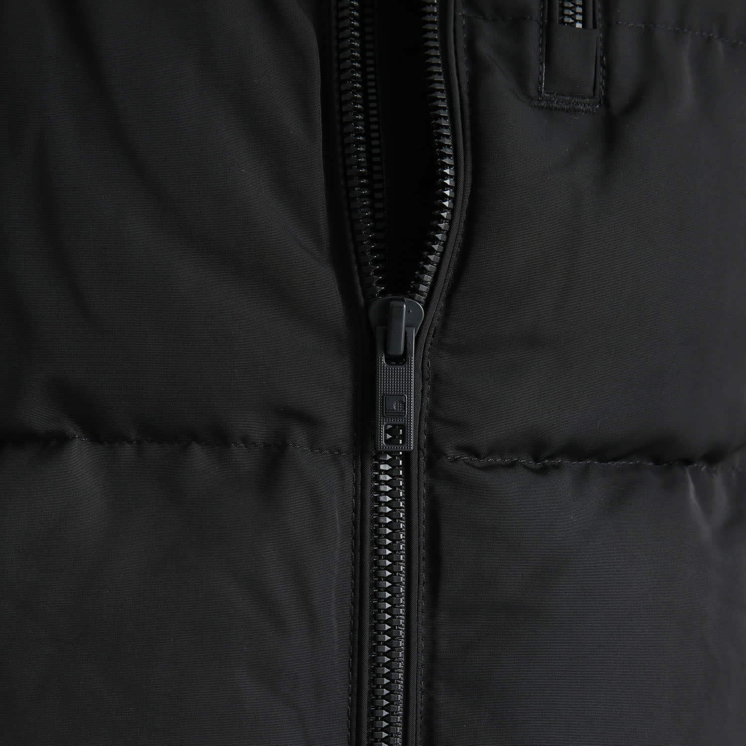 SoulCal Men&#039;s 2-Zip Bubble Jacket, product, variation 6