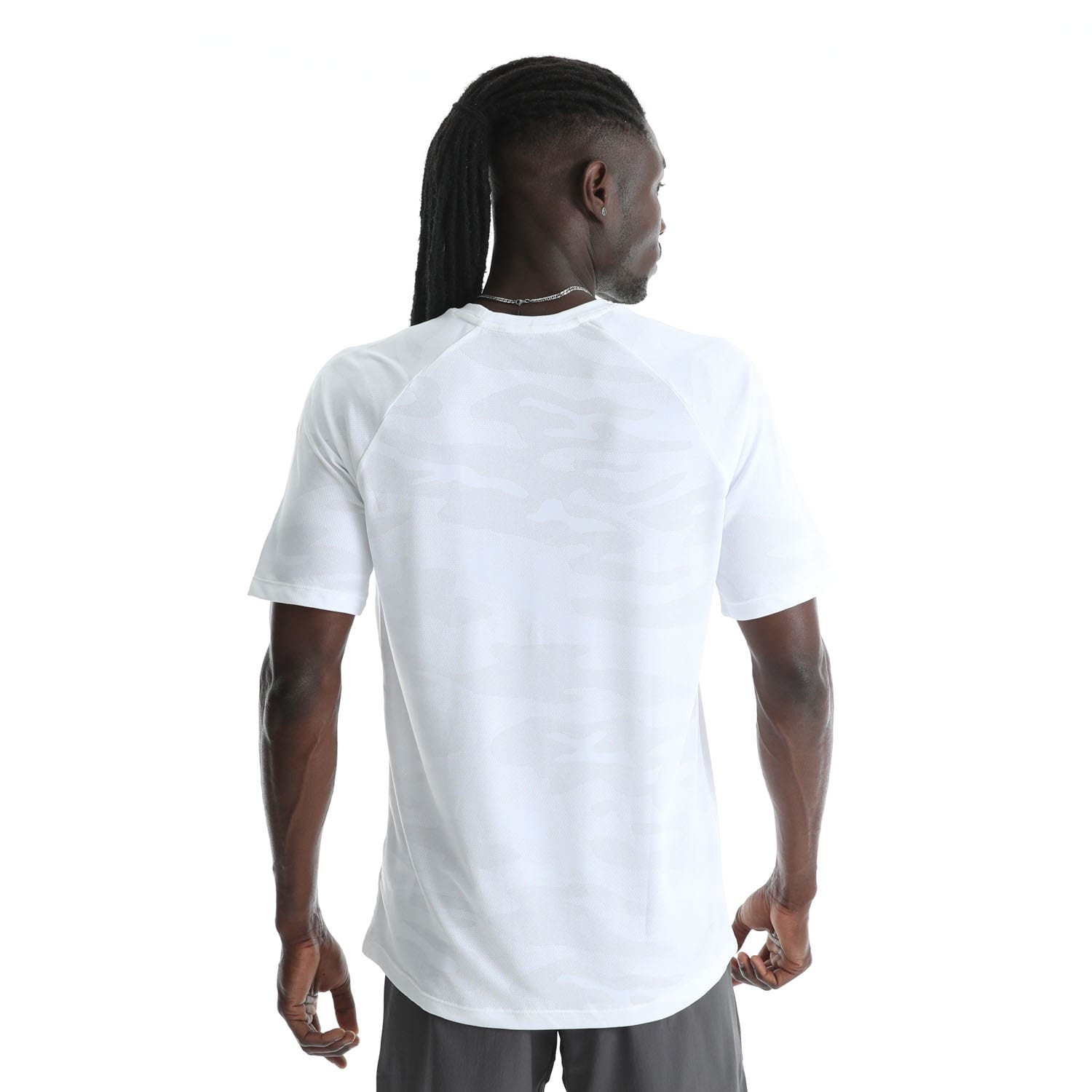 Everlast Men&#039;s Flex Tee, product, variation 5