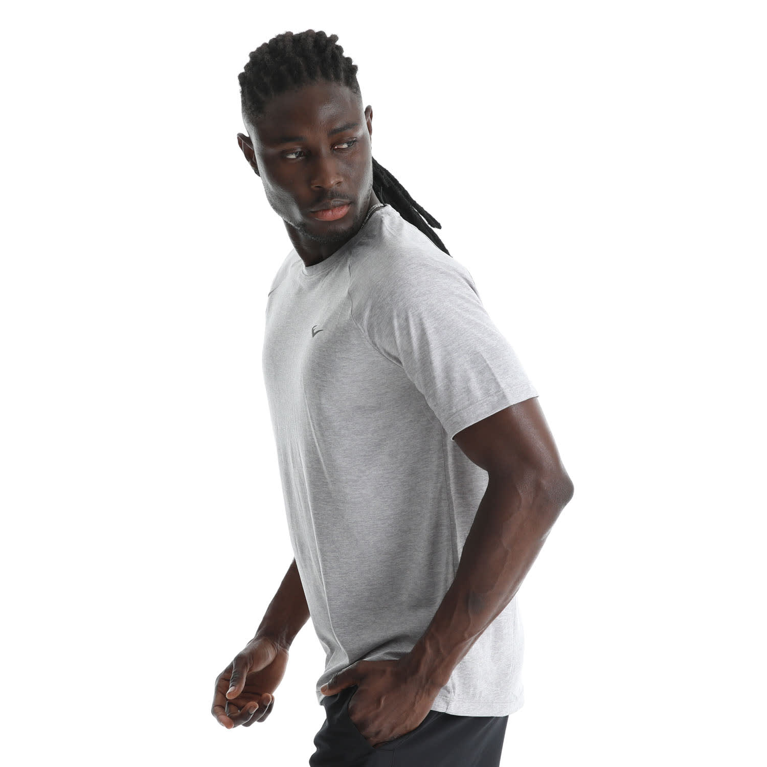 Everlast Men&#039;s Flex Tee, product, variation 3