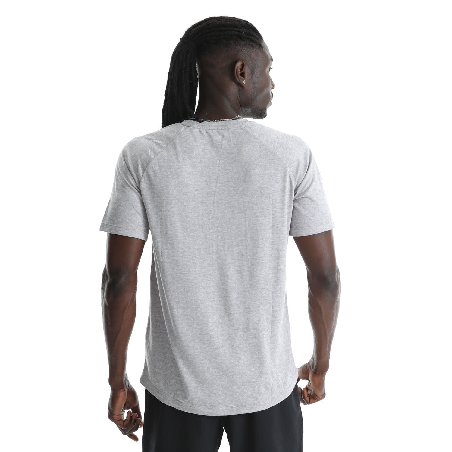Everlast Men&#039;s Flex Tee, product, variation 5