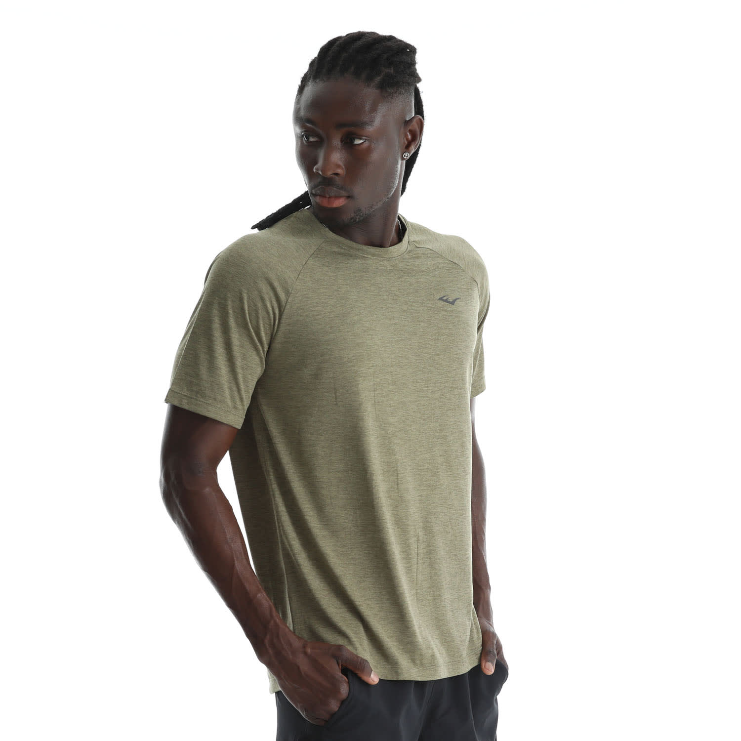 Everlast Men&#039;s Flex Tee, product, variation 4
