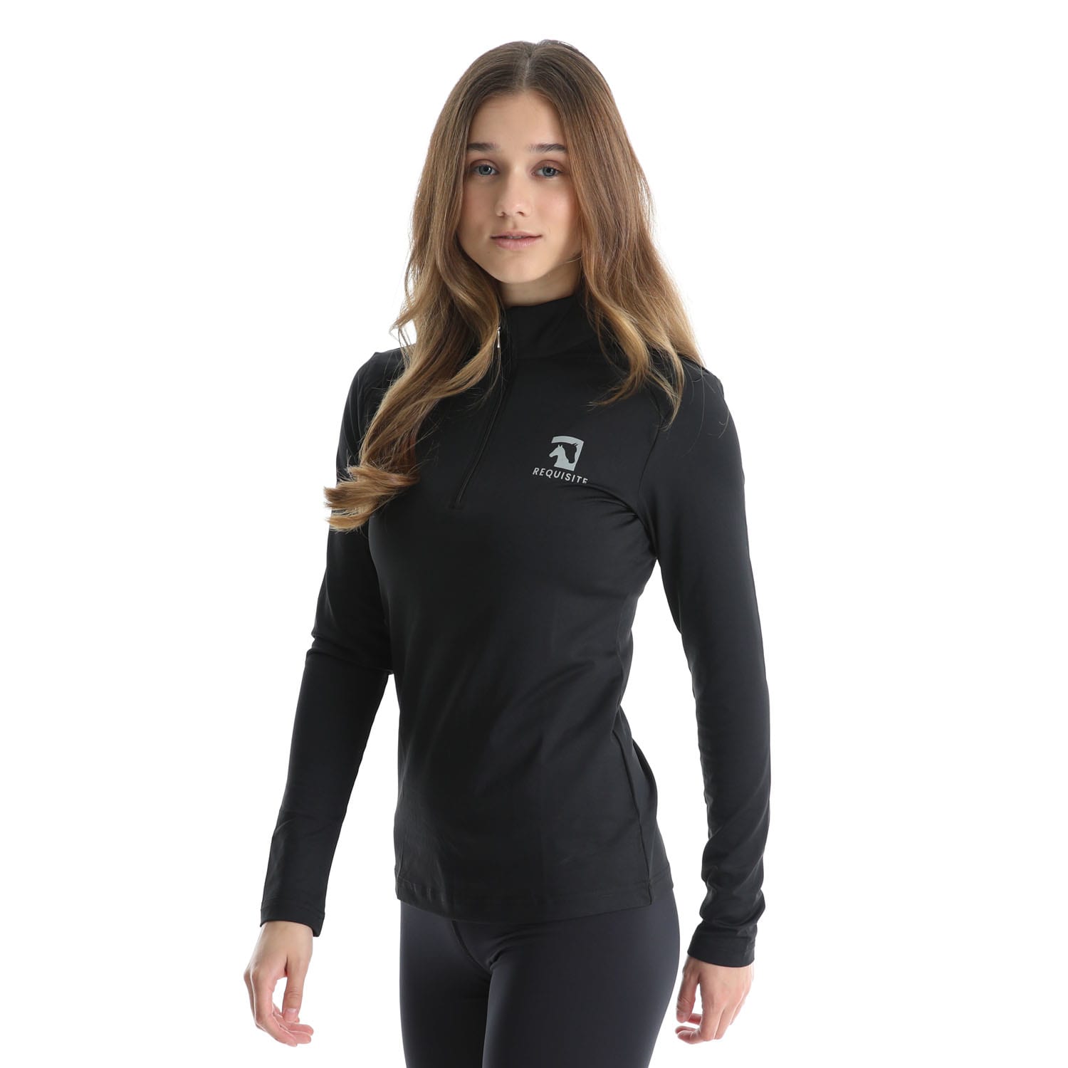 Requisite Women&#039;s Baselayer Top, product, variation 3