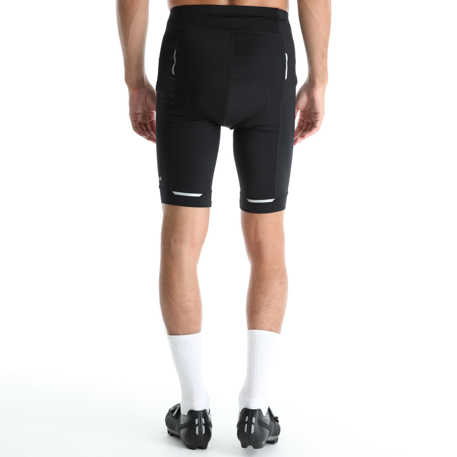 Pinnacle Men&#039;s Padded Cycling Shorts, product, variation 6