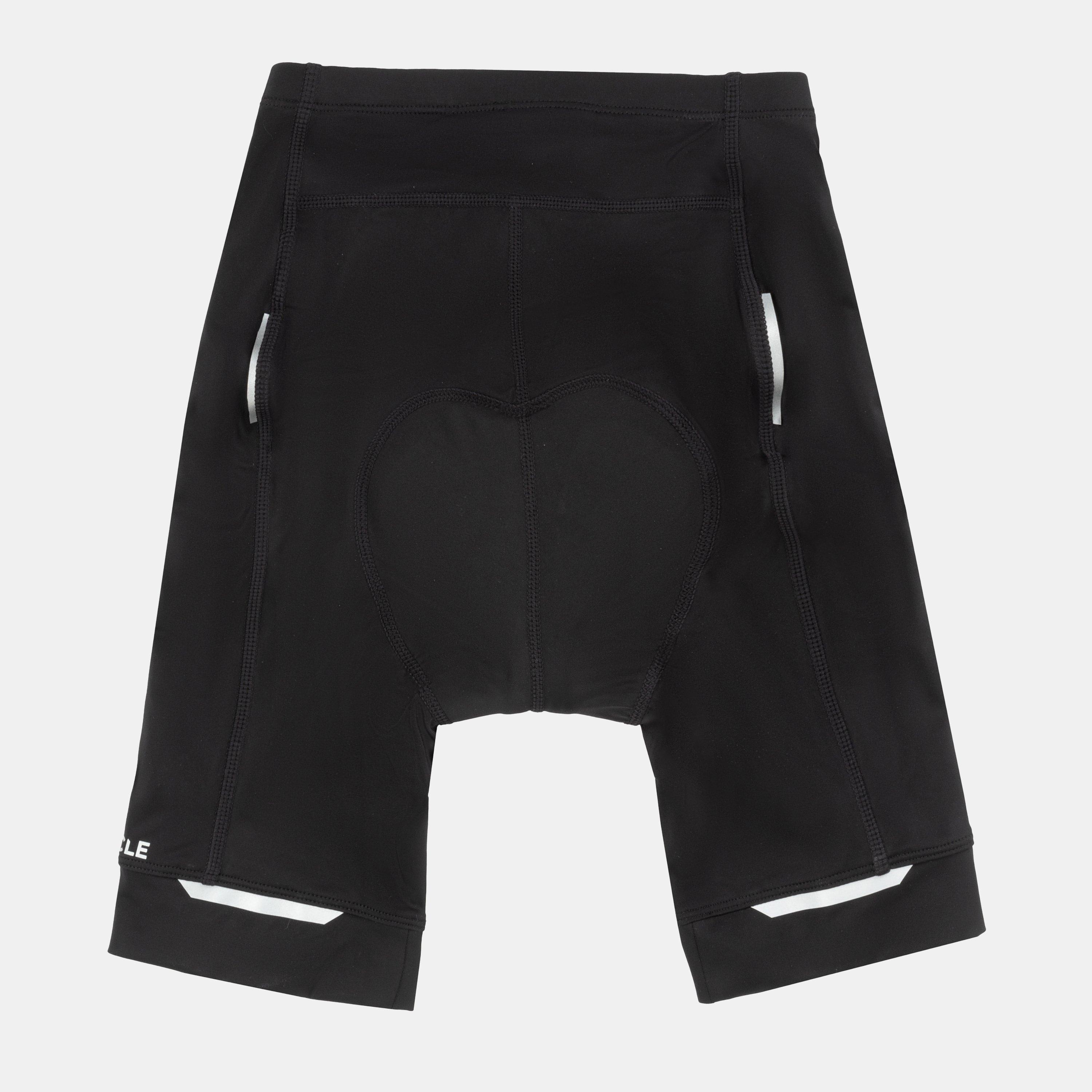 Pinnacle Jnr Padded Cycling Shorts, product, variation 2