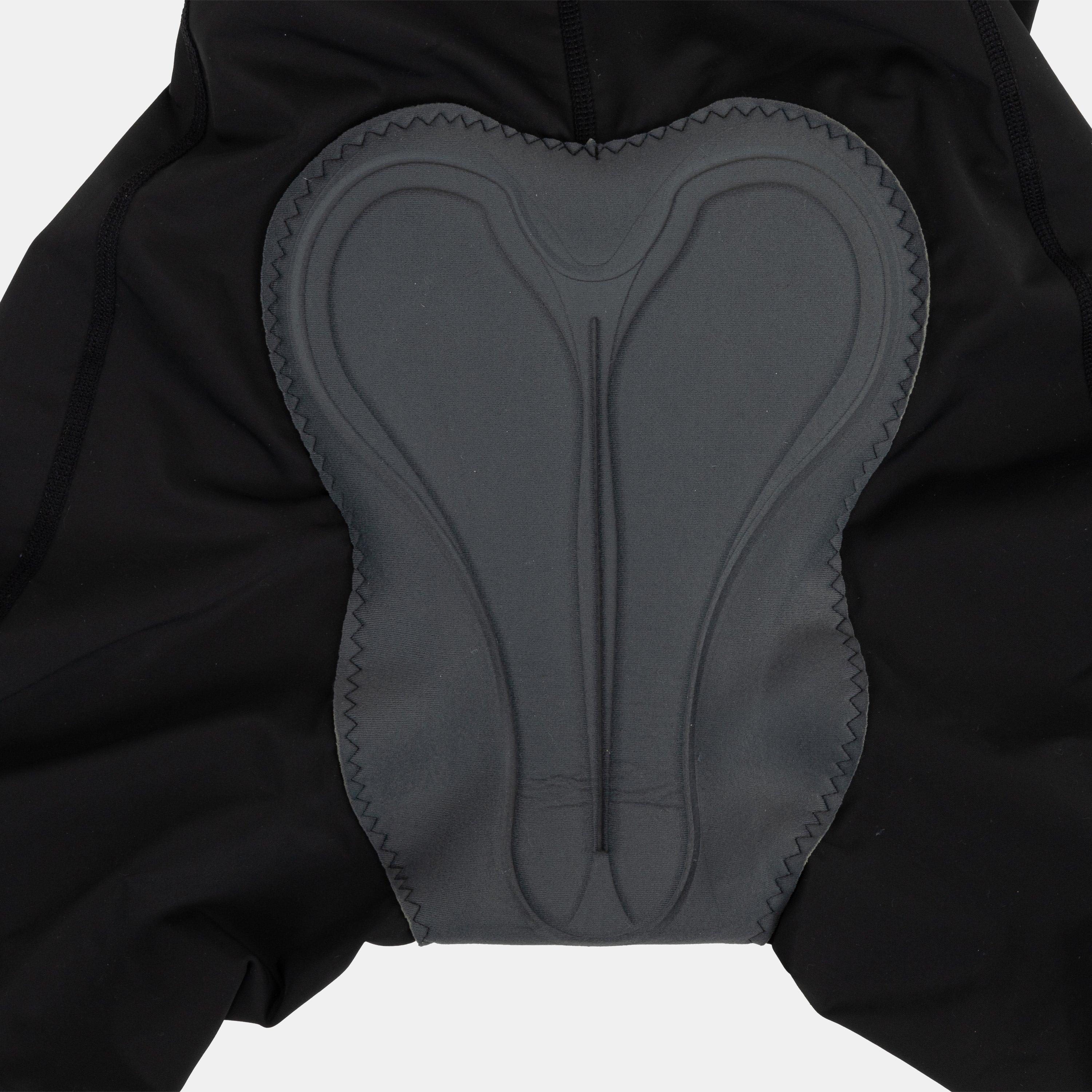 Pinnacle Jnr Padded Cycling Shorts, product, variation 3