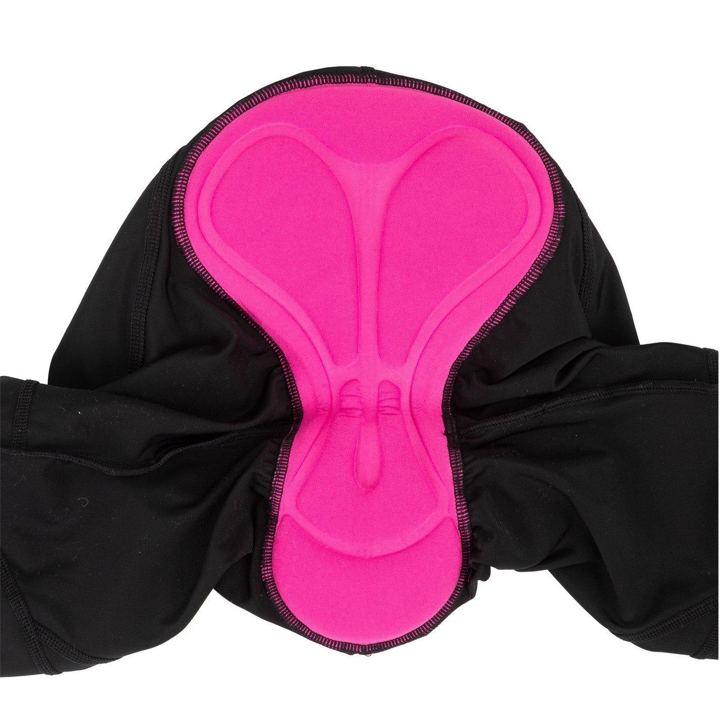 Pinnacle Women&#039;s Cycling Tight, product, variation 4