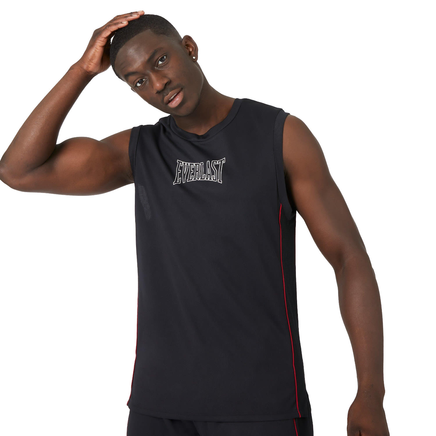 Everlast Men's Basketball Jersey