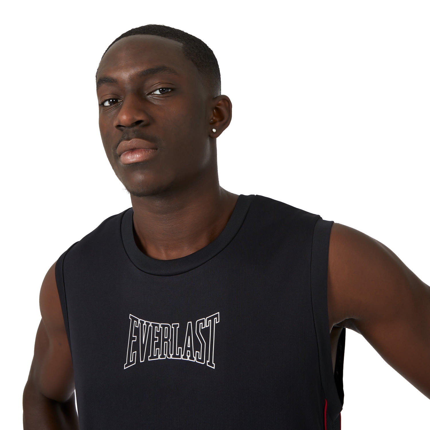 Everlast Men&#039;s Basketball Jersey, product, variation 4