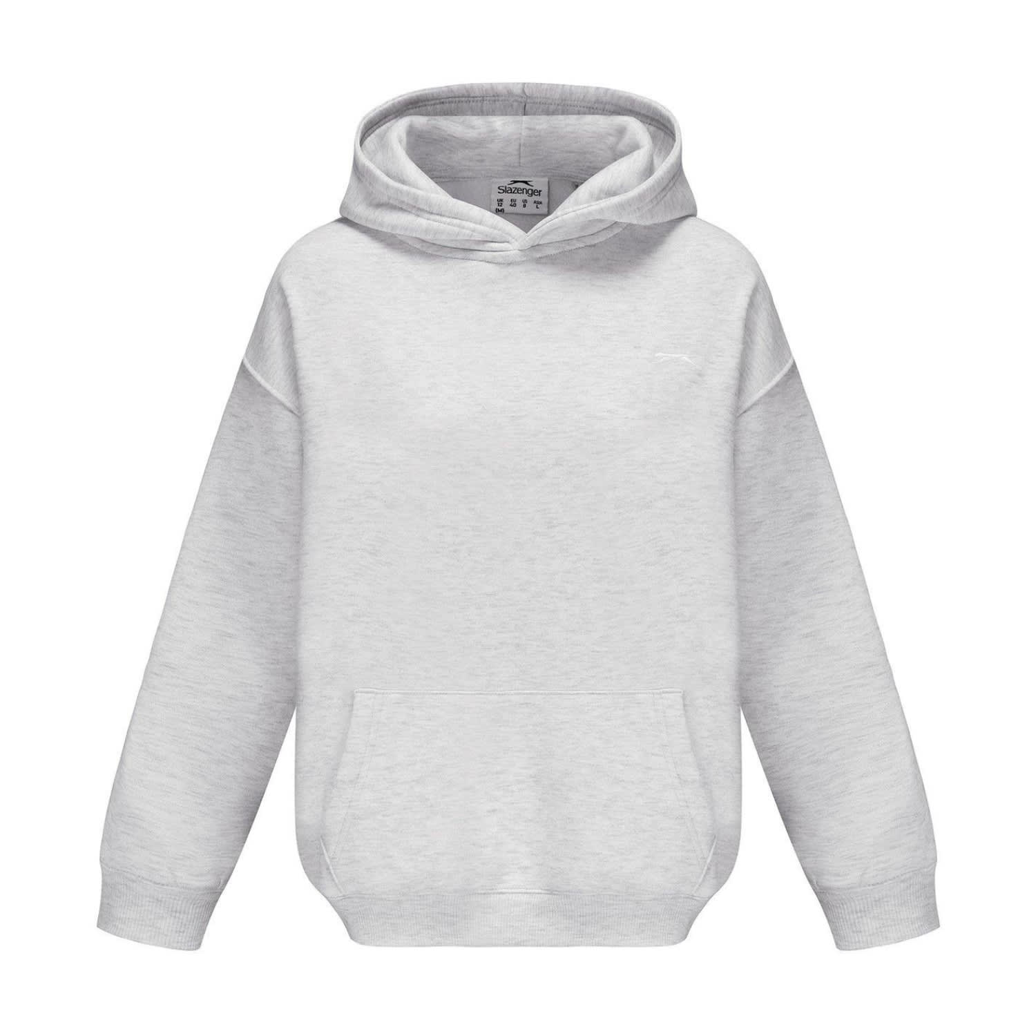 Slazenger Women&#039;s Fleece Hoodie, product, variation 3