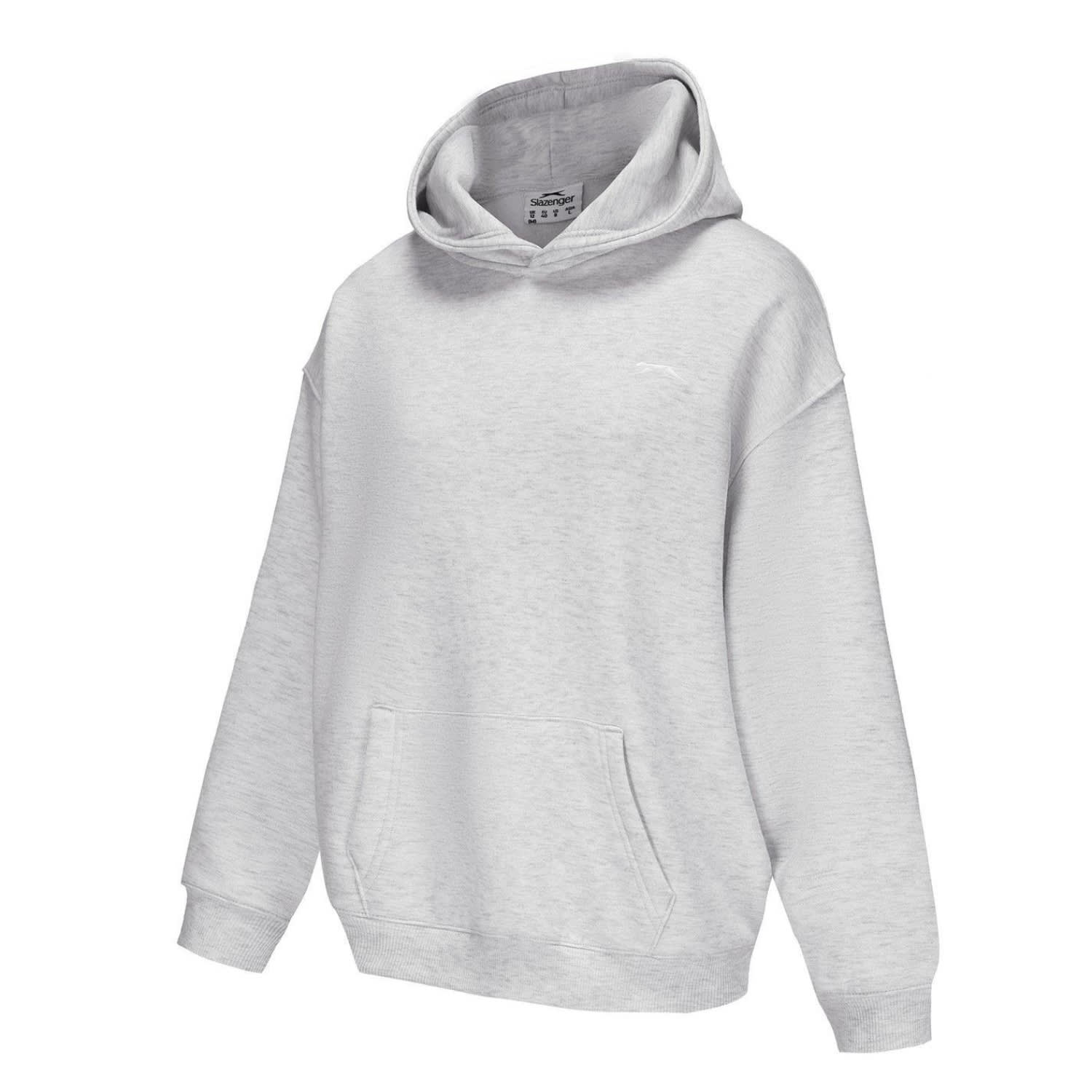 Slazenger Women&#039;s Fleece Hoodie, product, variation 5