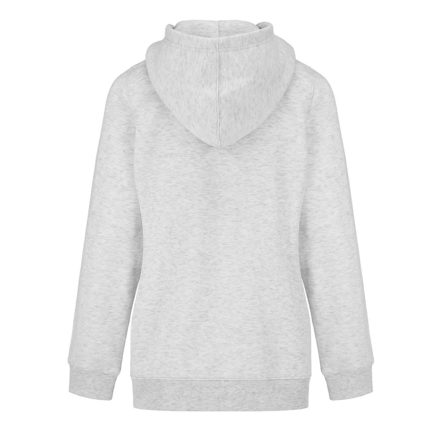 Slazenger Women&#039;s Fleece Fitted Hoodie, product, variation 4