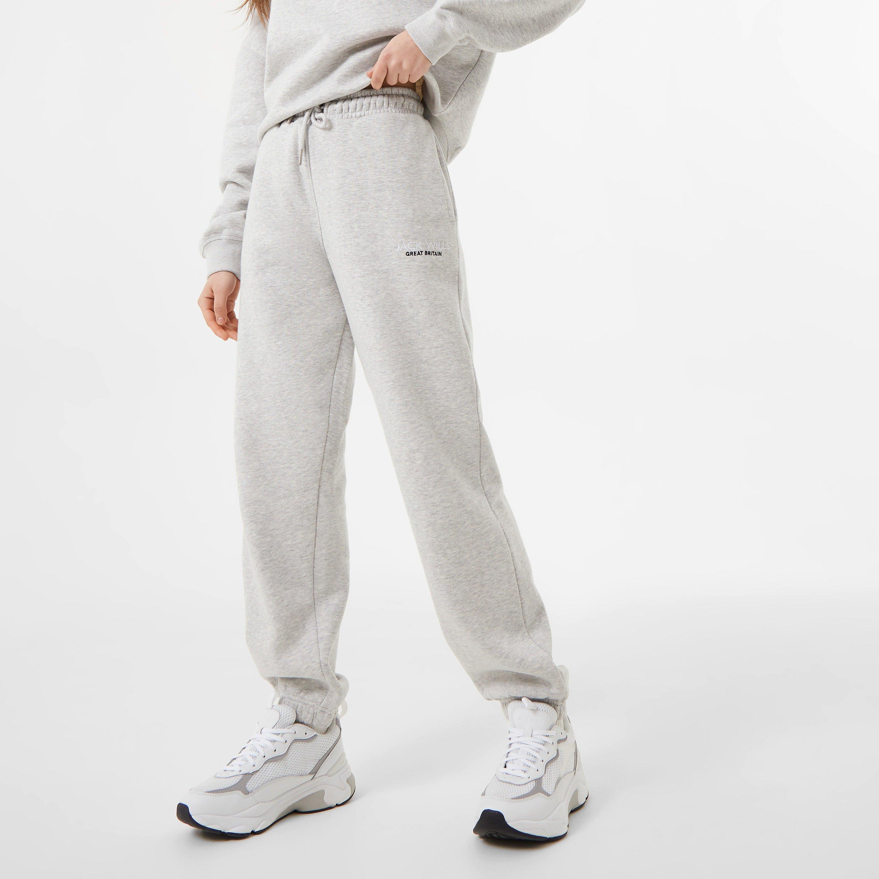 Jack Willis Women's Oversized Jogger