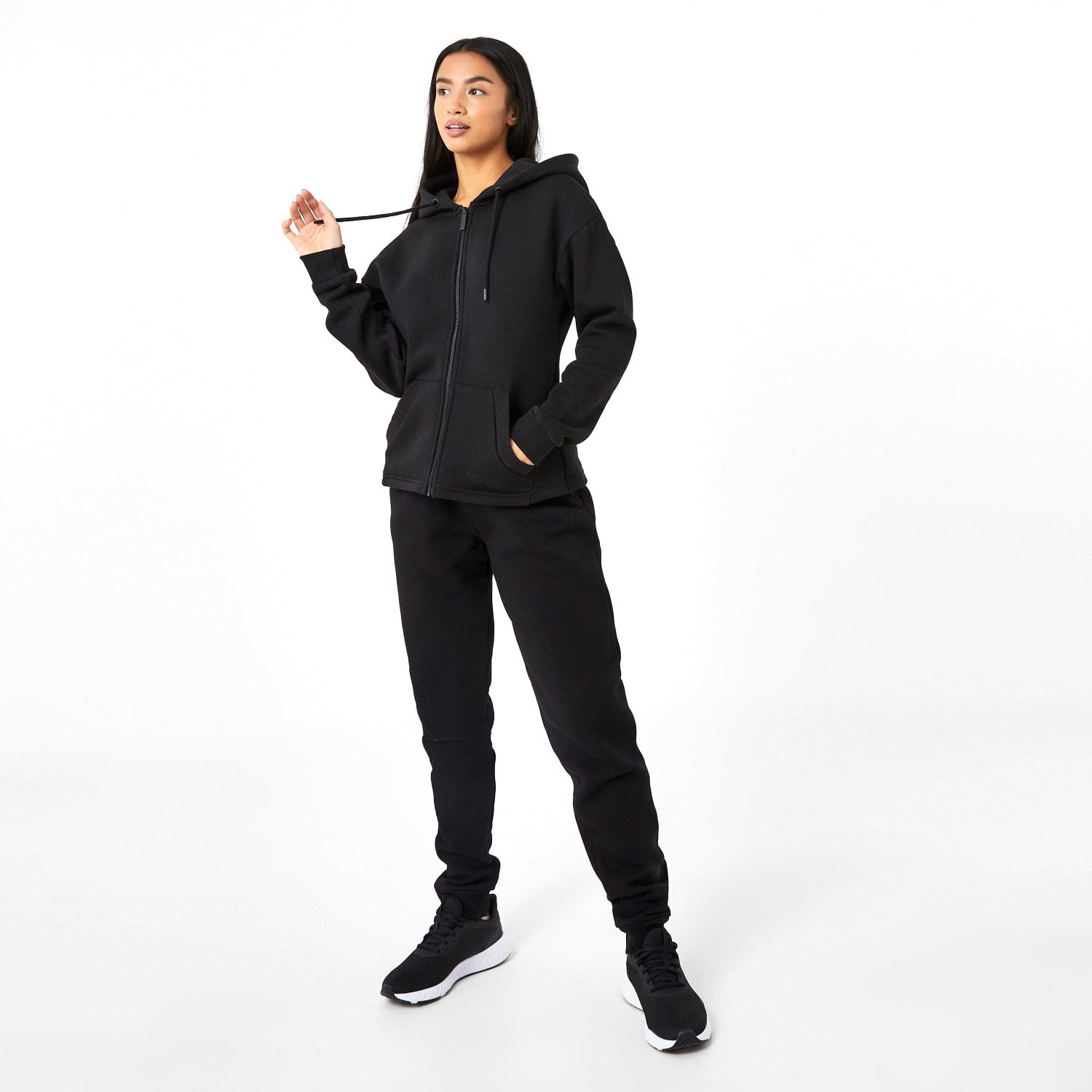 USA Pro Women&#039;s Fleece Sweatpant, product, variation 2