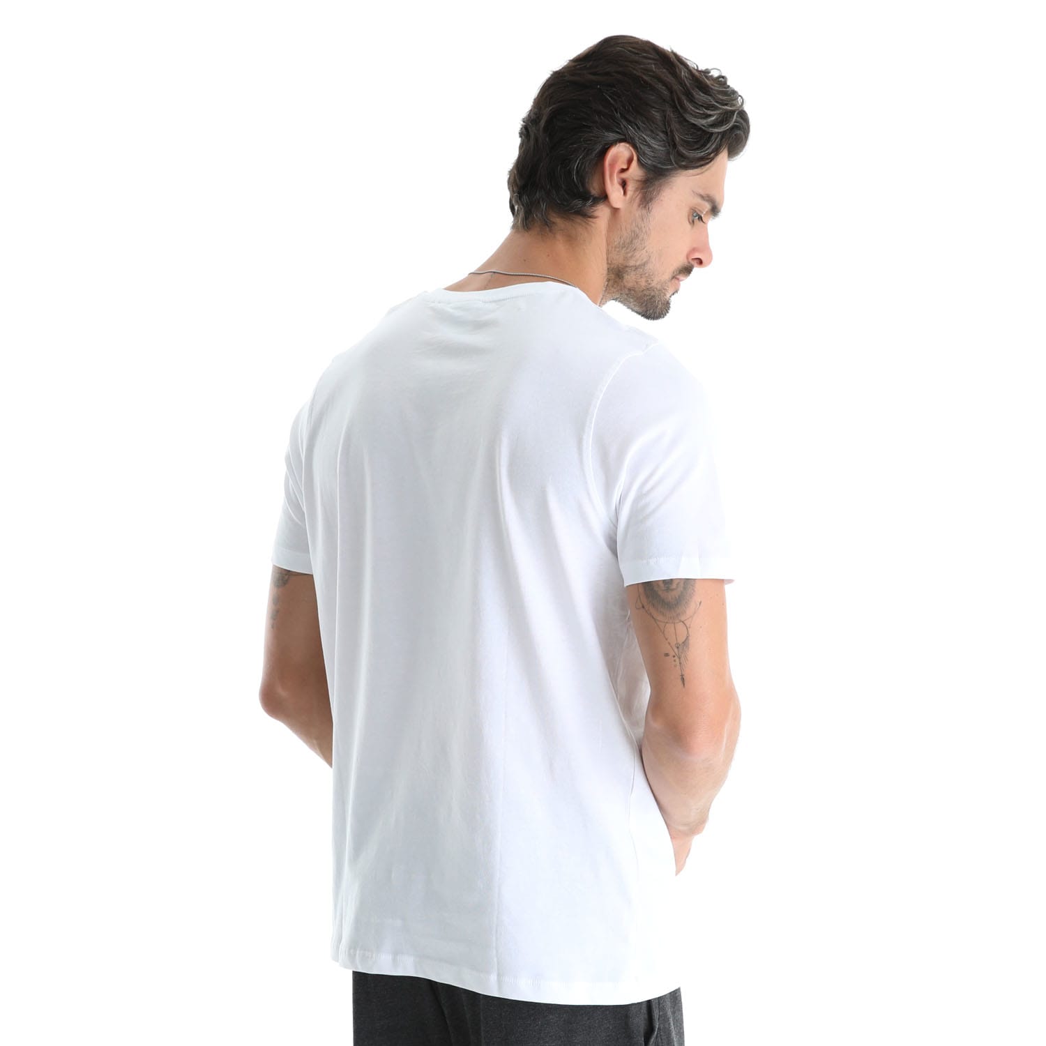 Slazenger Men&#039;s V-Neck Tee, product, variation 5