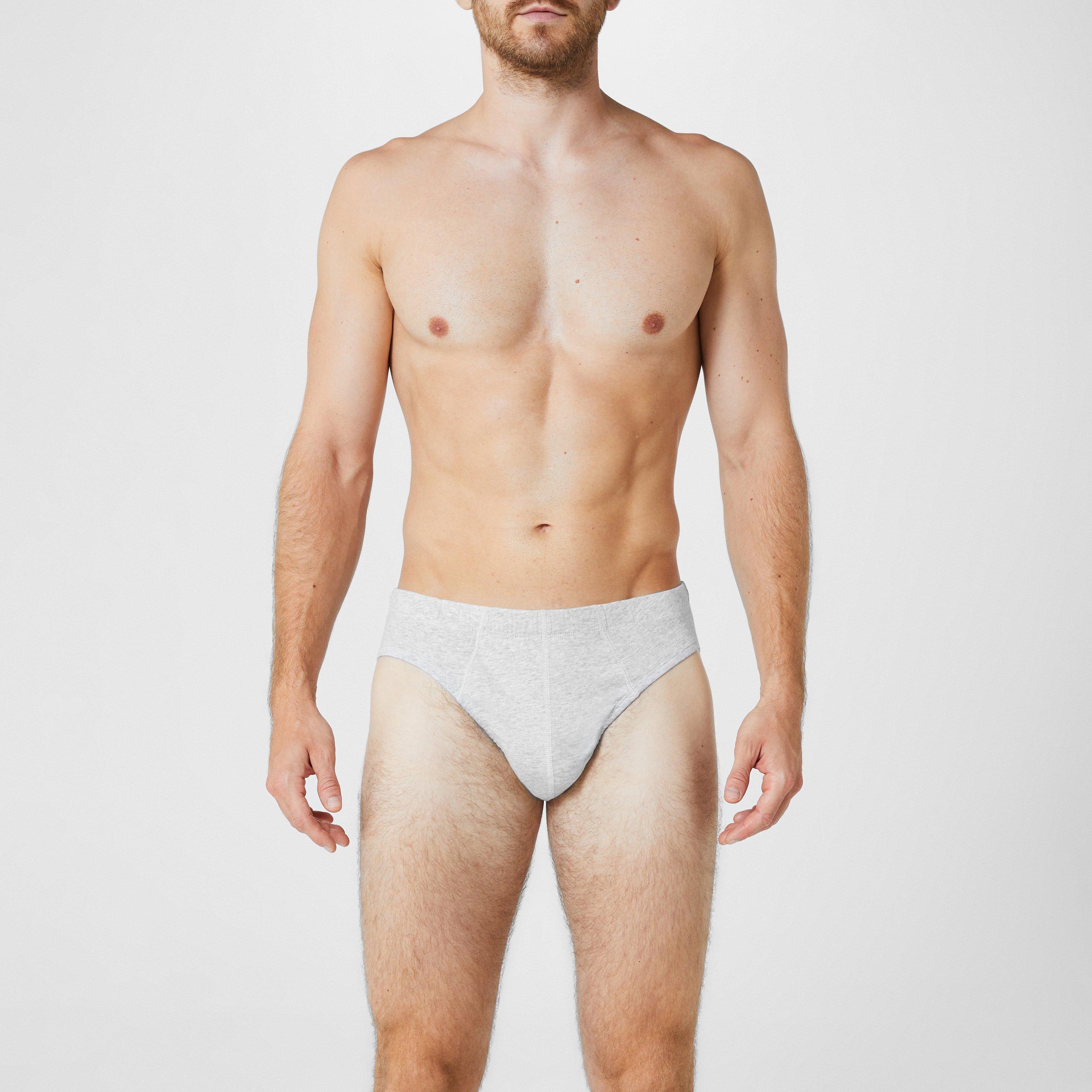 Donnay Men&#039;s Essential Brief 5 Pack, product, variation 4