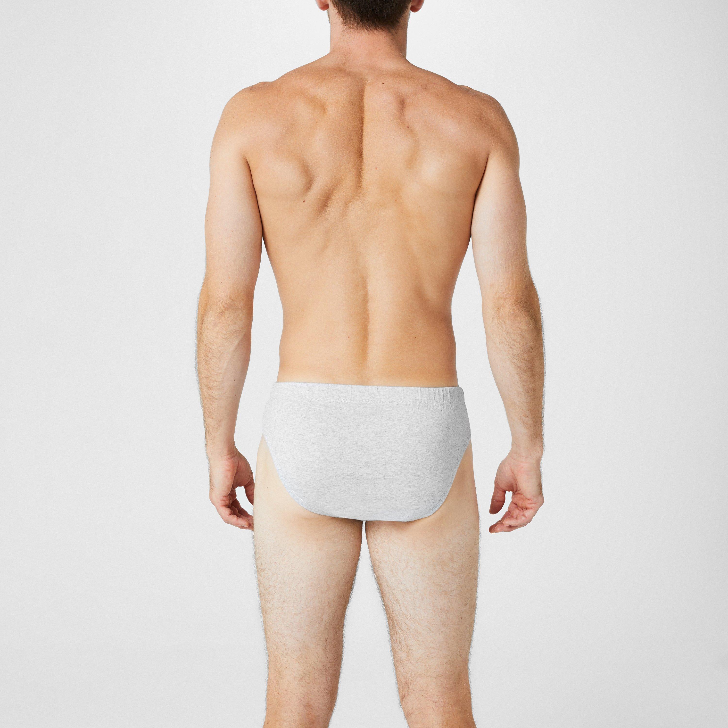 Donnay Men&#039;s Essential Brief 5 Pack, product, variation 5