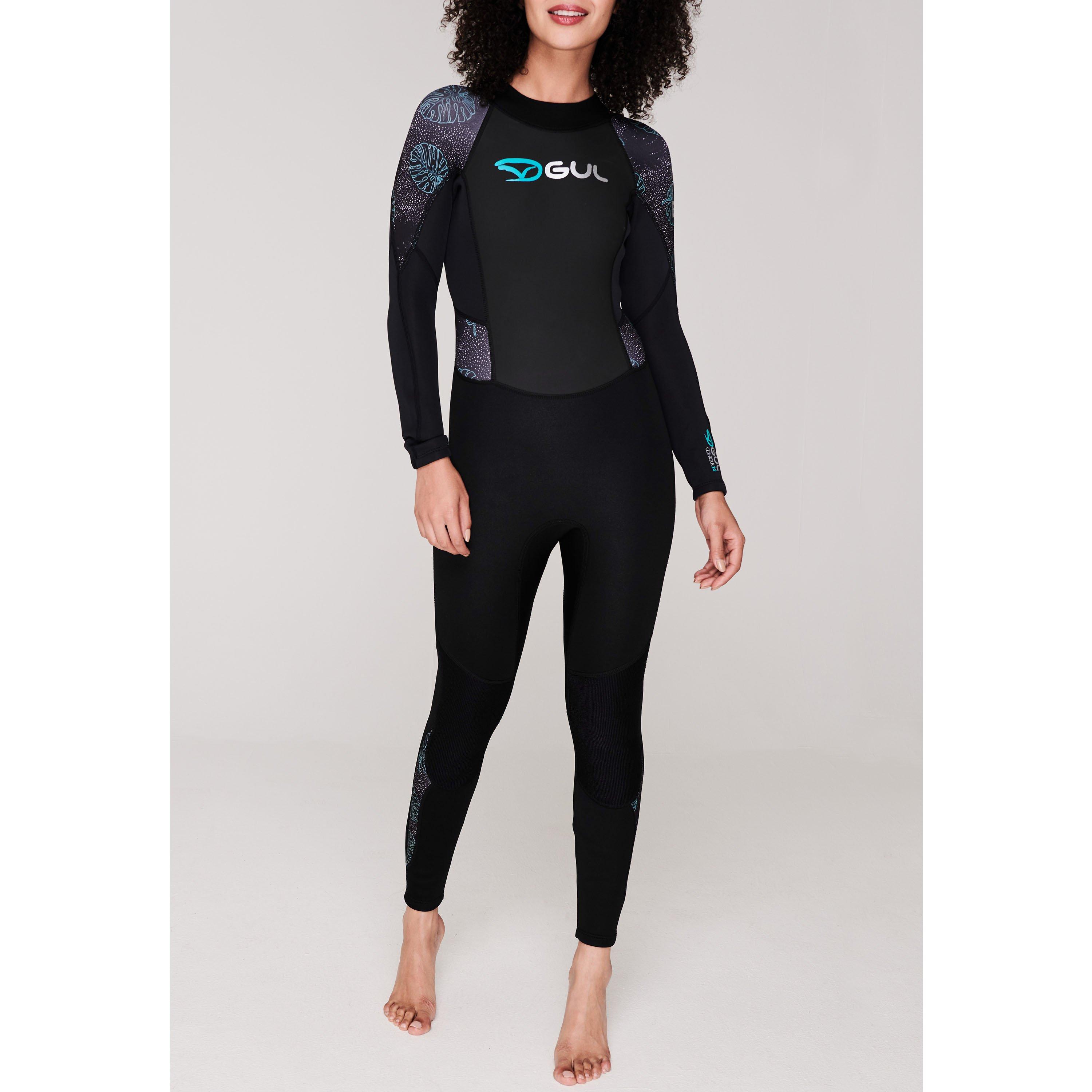 Gul Contour Ladies 3.2mm Wetsuit, product, variation 2